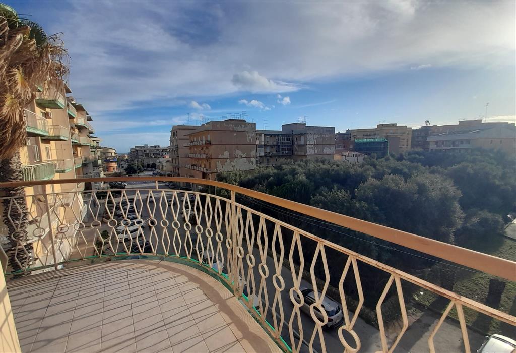 Appartamento in vendita in via monteforte, Siracusa