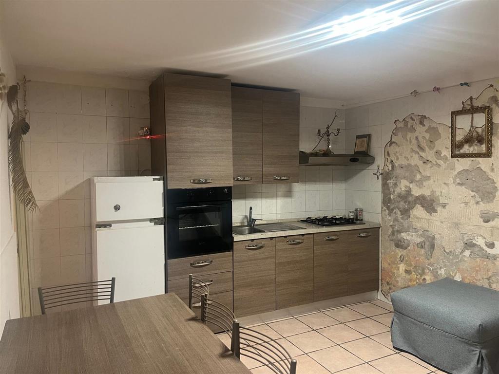 Casa indipendente in vendita in via moscuzza, Siracusa