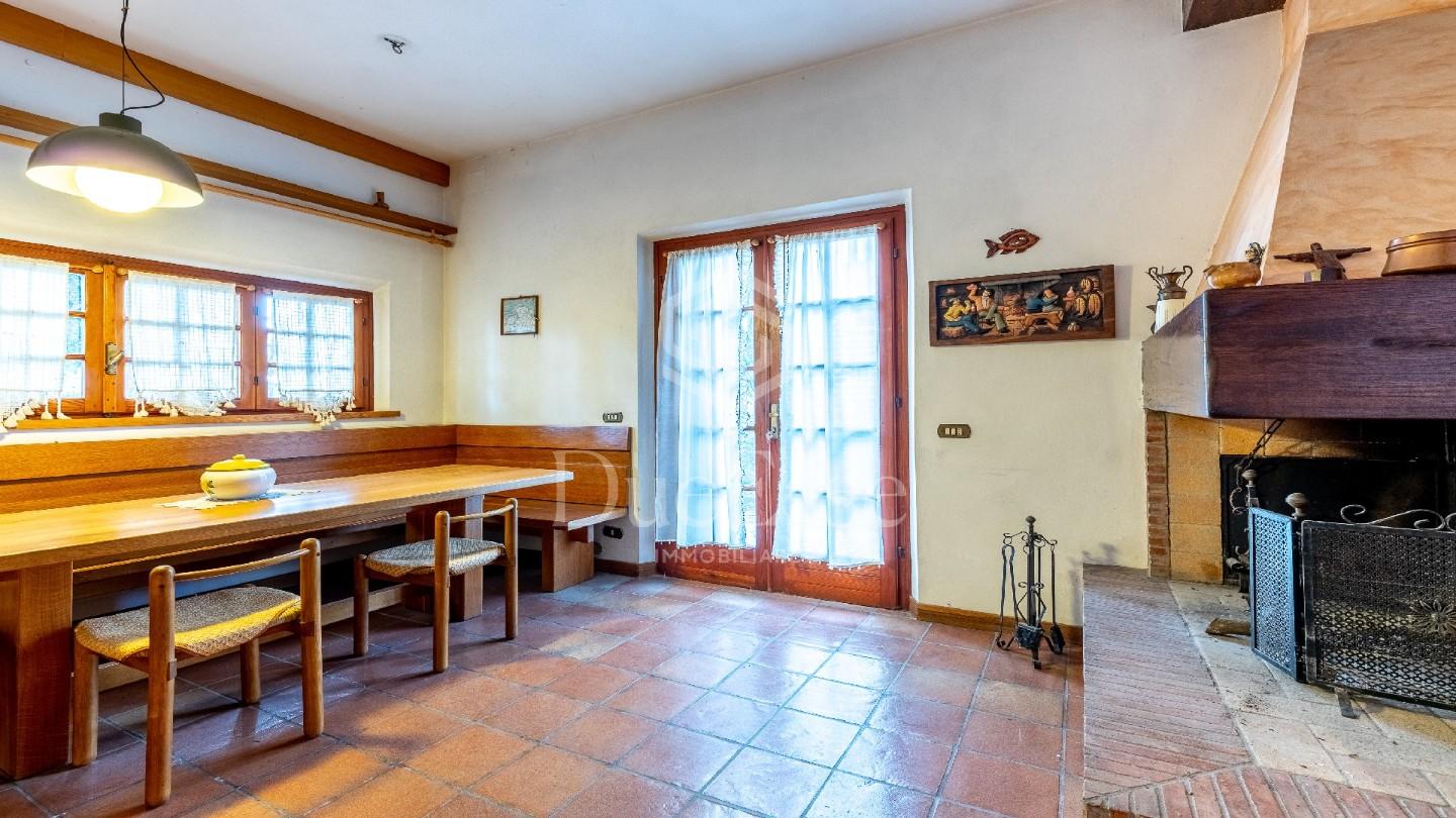 Villa con giardino a Fucecchio