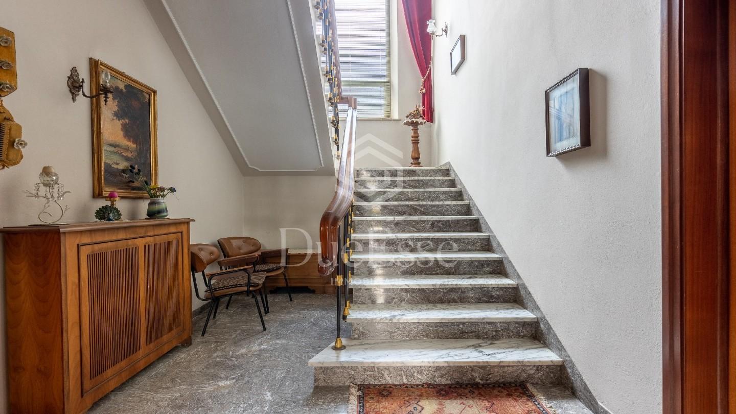 Villa con giardino a Fucecchio