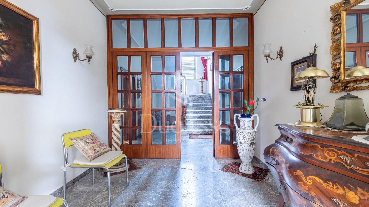 Villa con giardino a Fucecchio