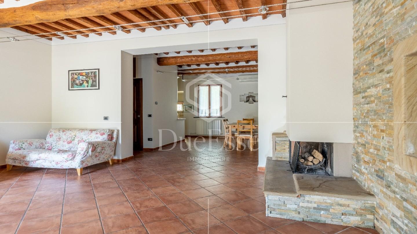 Casa indipendente ristrutturata, Pisa la vettola