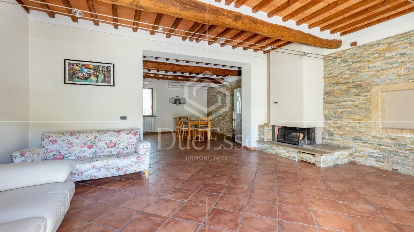 Casa indipendente ristrutturata, Pisa la vettola
