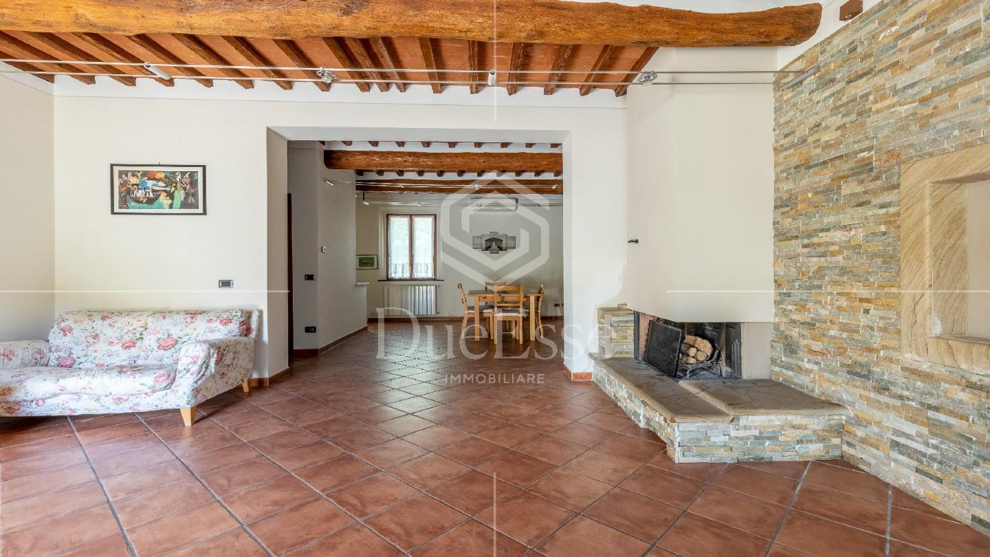 Casa indipendente ristrutturata, Pisa la vettola
