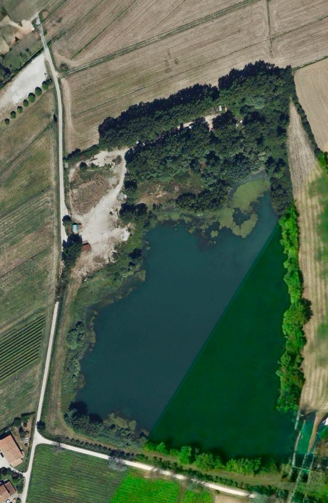 Terreno Agricolo in vendita a Vicopisano
