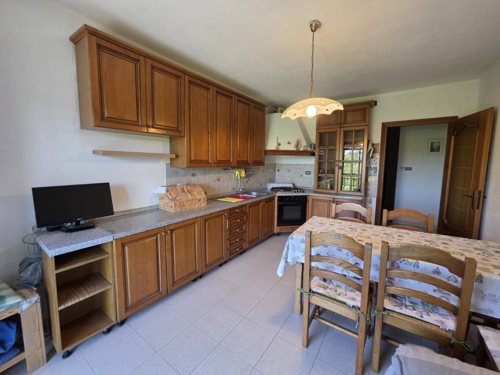 Casa singola in vendita a Soglio
