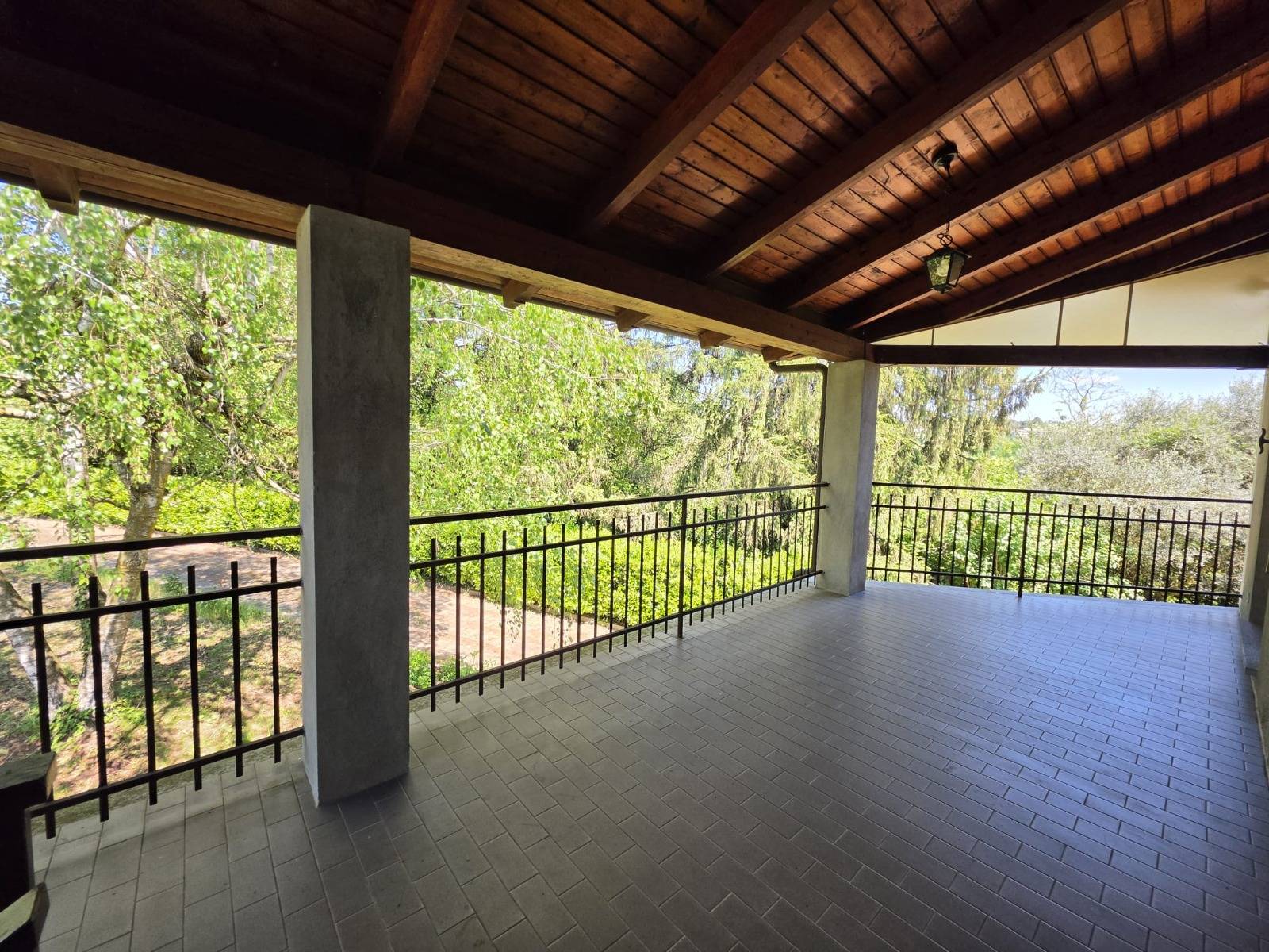 Casa singola in vendita a Soglio