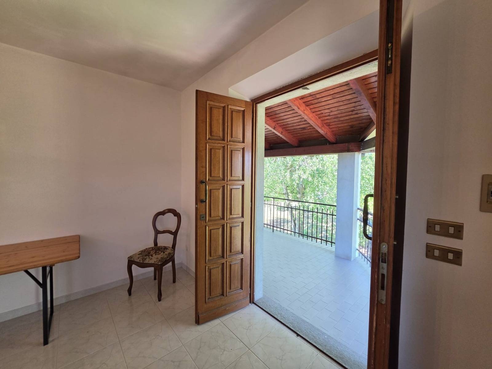 Casa singola in vendita a Soglio