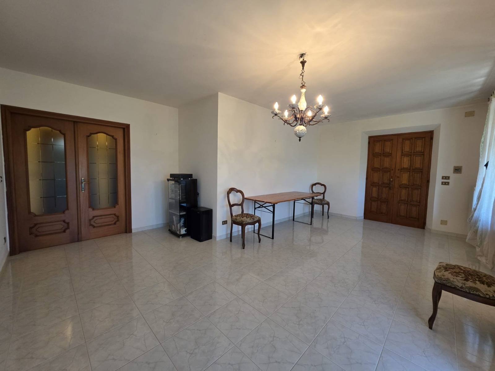 Casa singola in vendita a Soglio