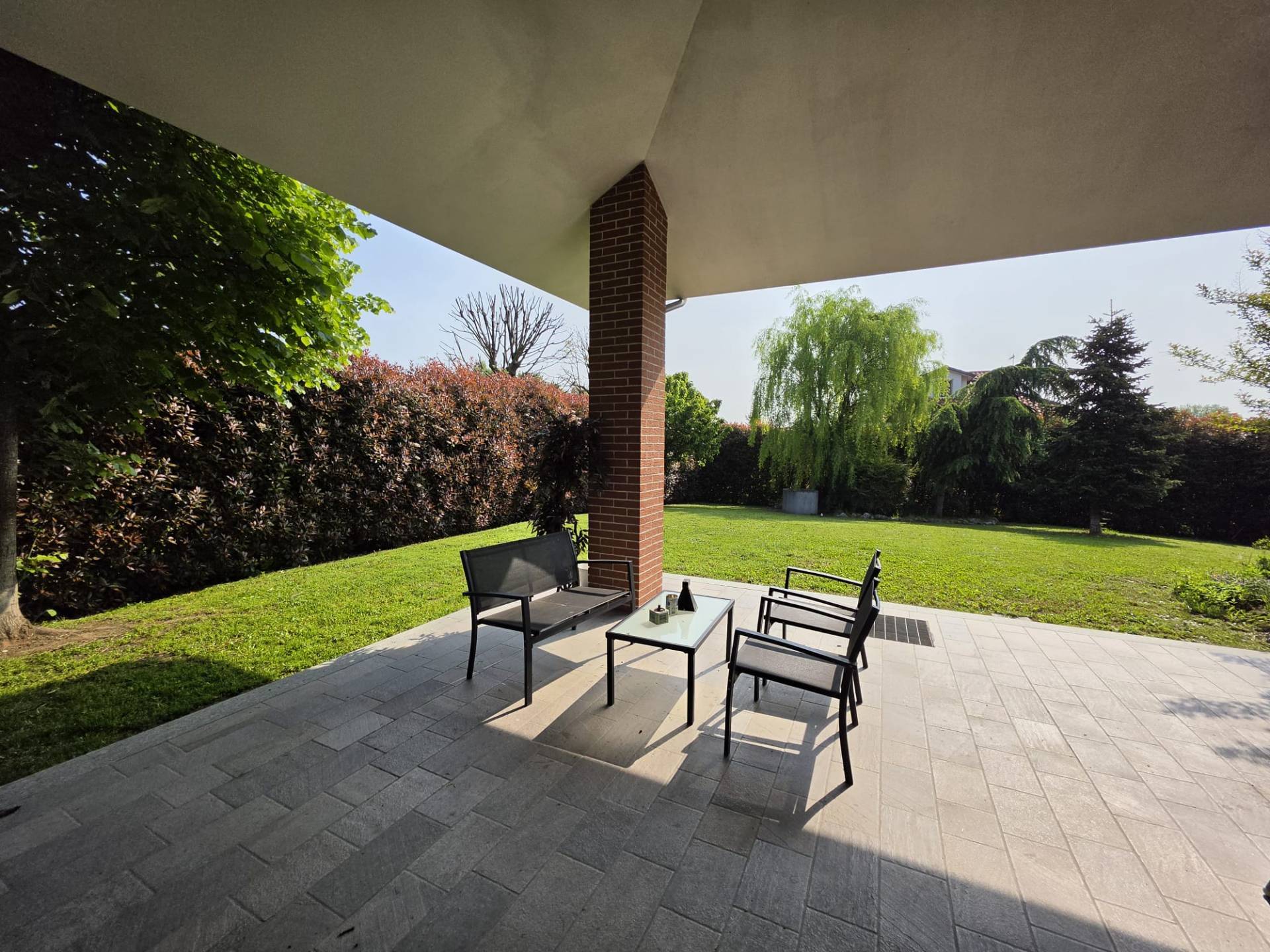 Villa in vendita a Asti, Est