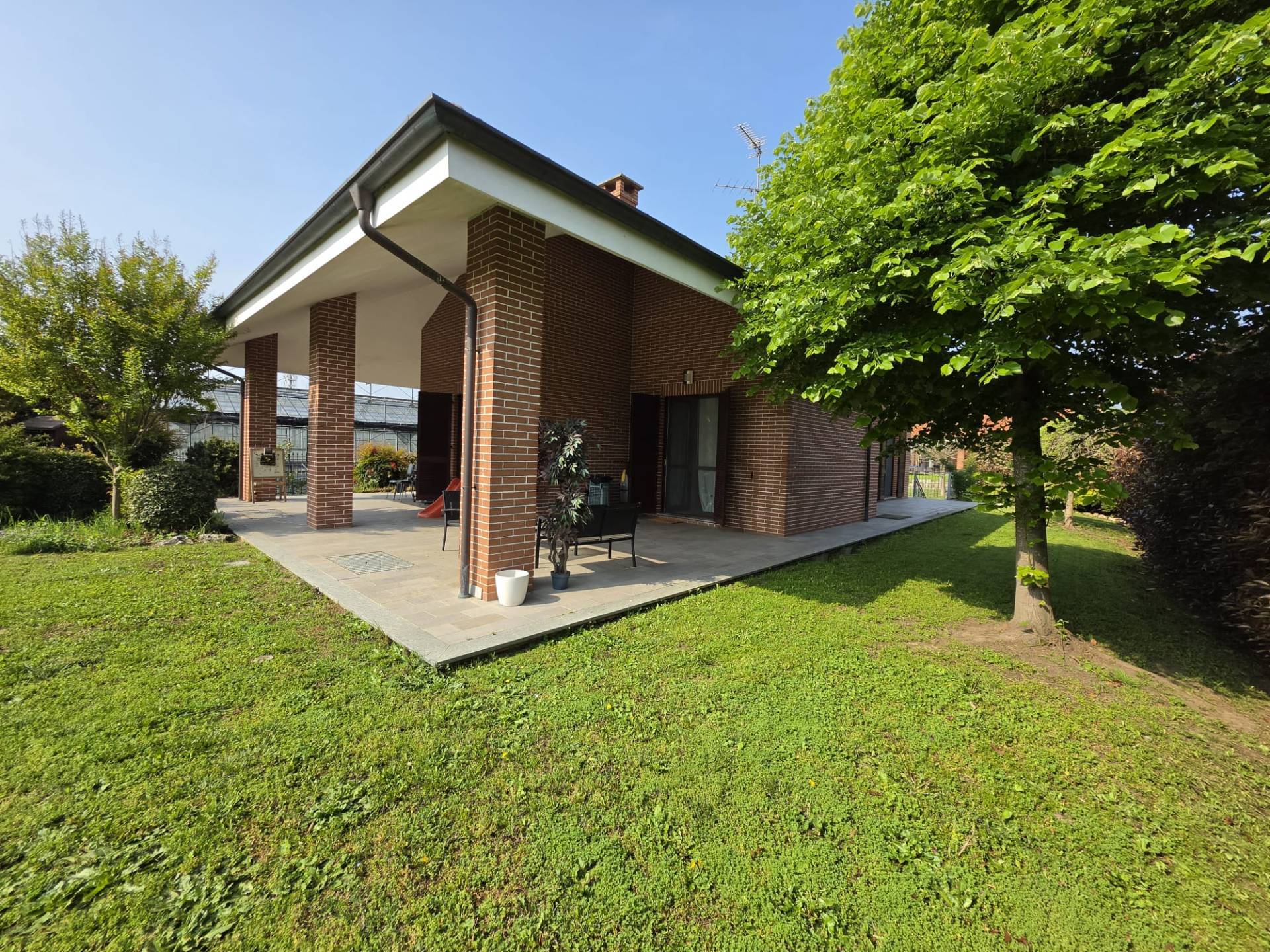 Villa in vendita a Asti, Est