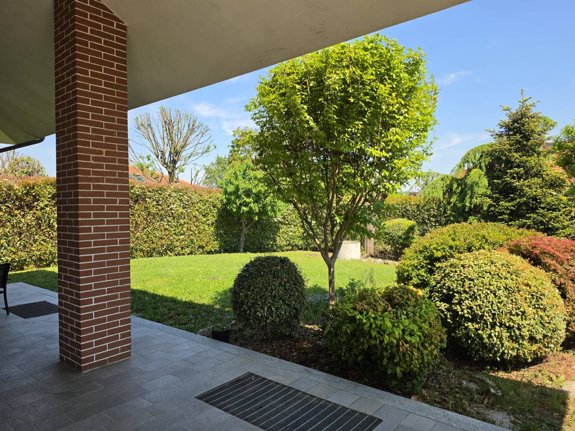 Villa in vendita a Asti, Est