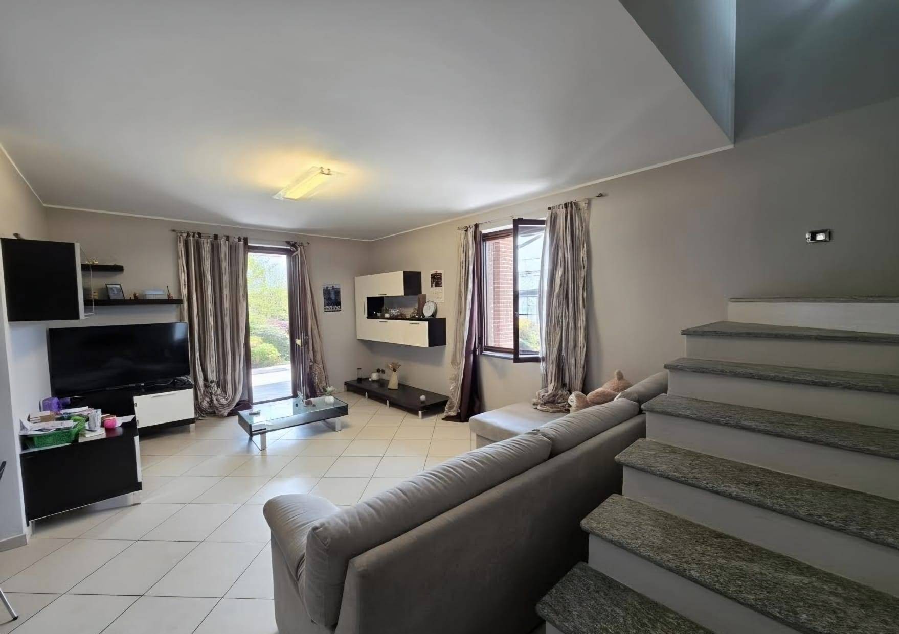 Villa in vendita a Asti, Est