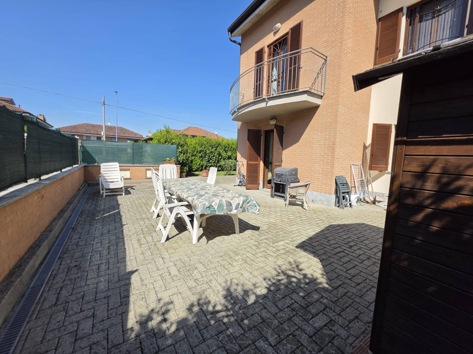 Appartamento in vendita a Asti, Valgera