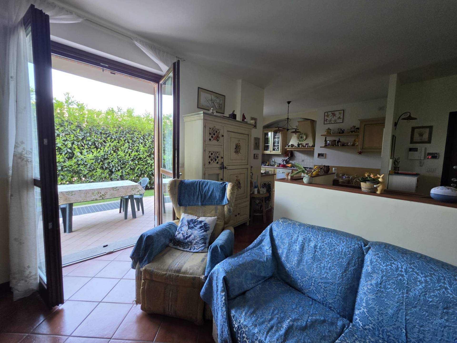 Appartamento in vendita a Asti, Valgera