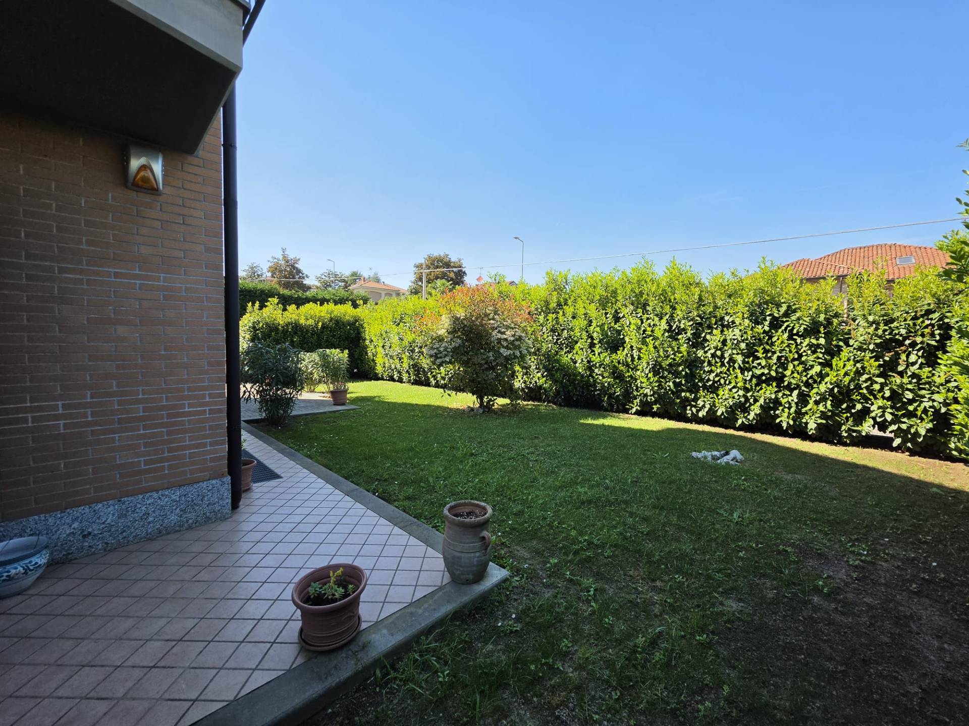 Appartamento in vendita a Asti, Valgera