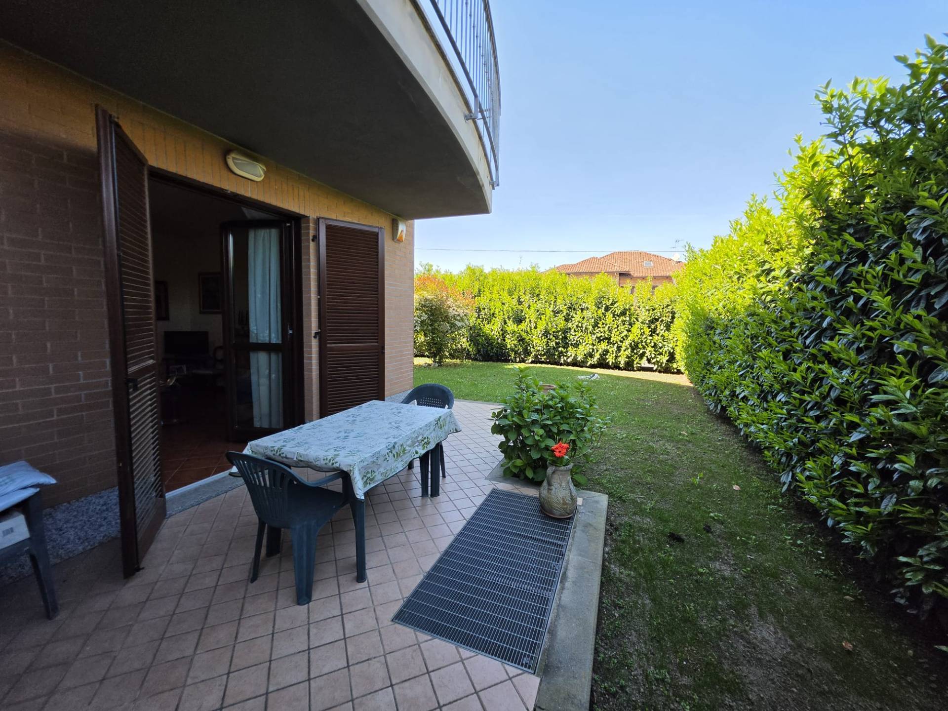 Appartamento in vendita a Asti, Valgera