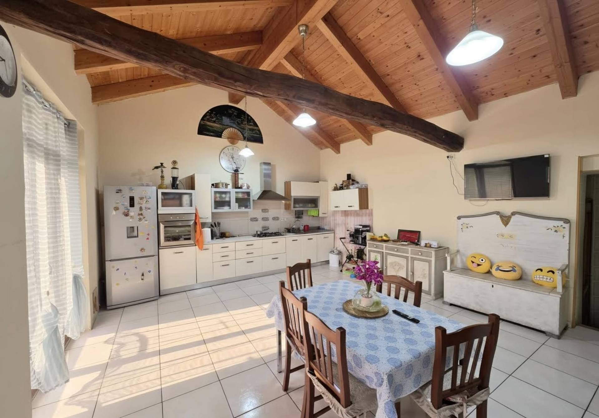 Rustico in vendita a San Damiano d'Asti, Lavezzole