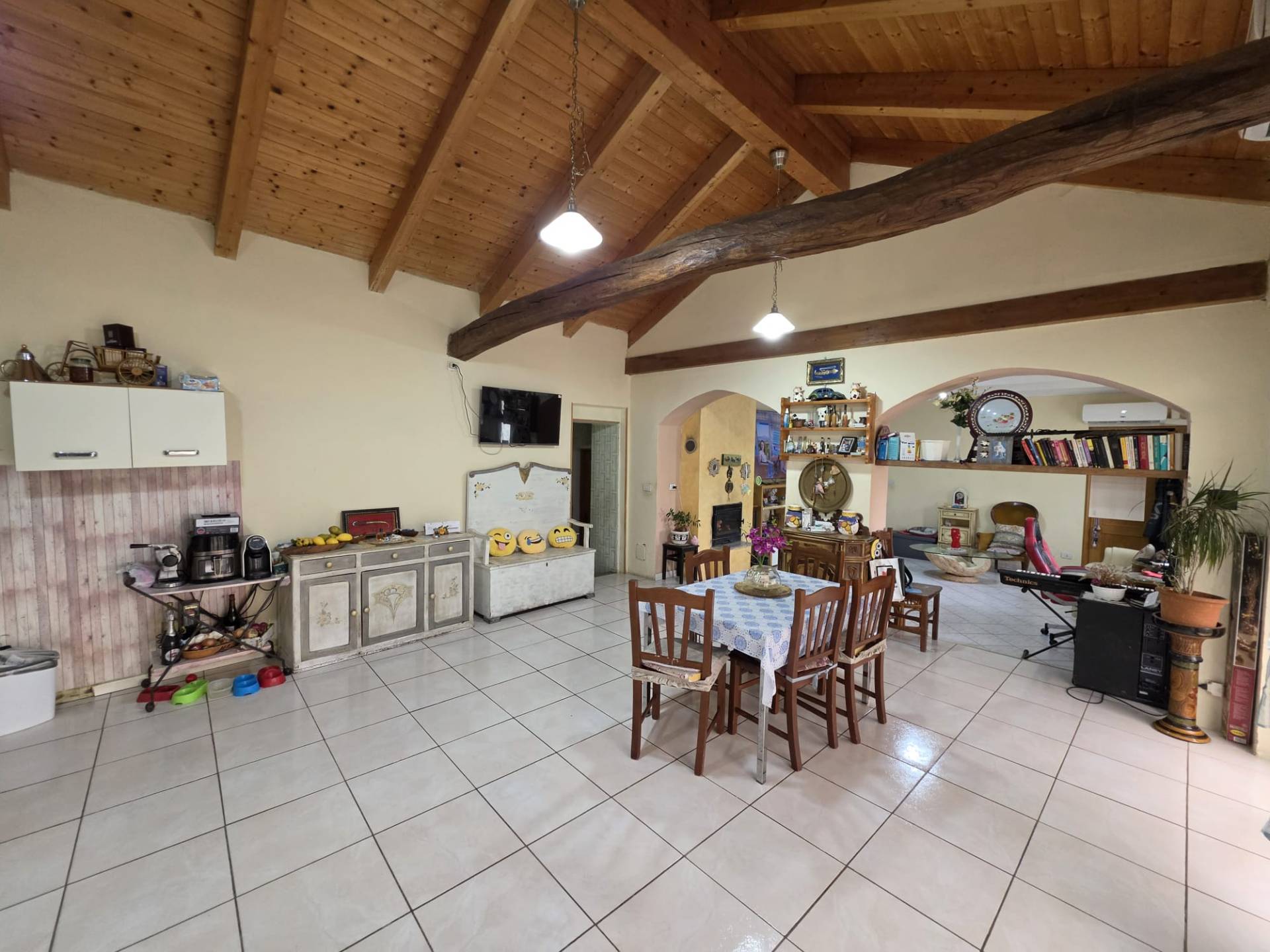 Rustico in vendita a San Damiano d'Asti, Lavezzole