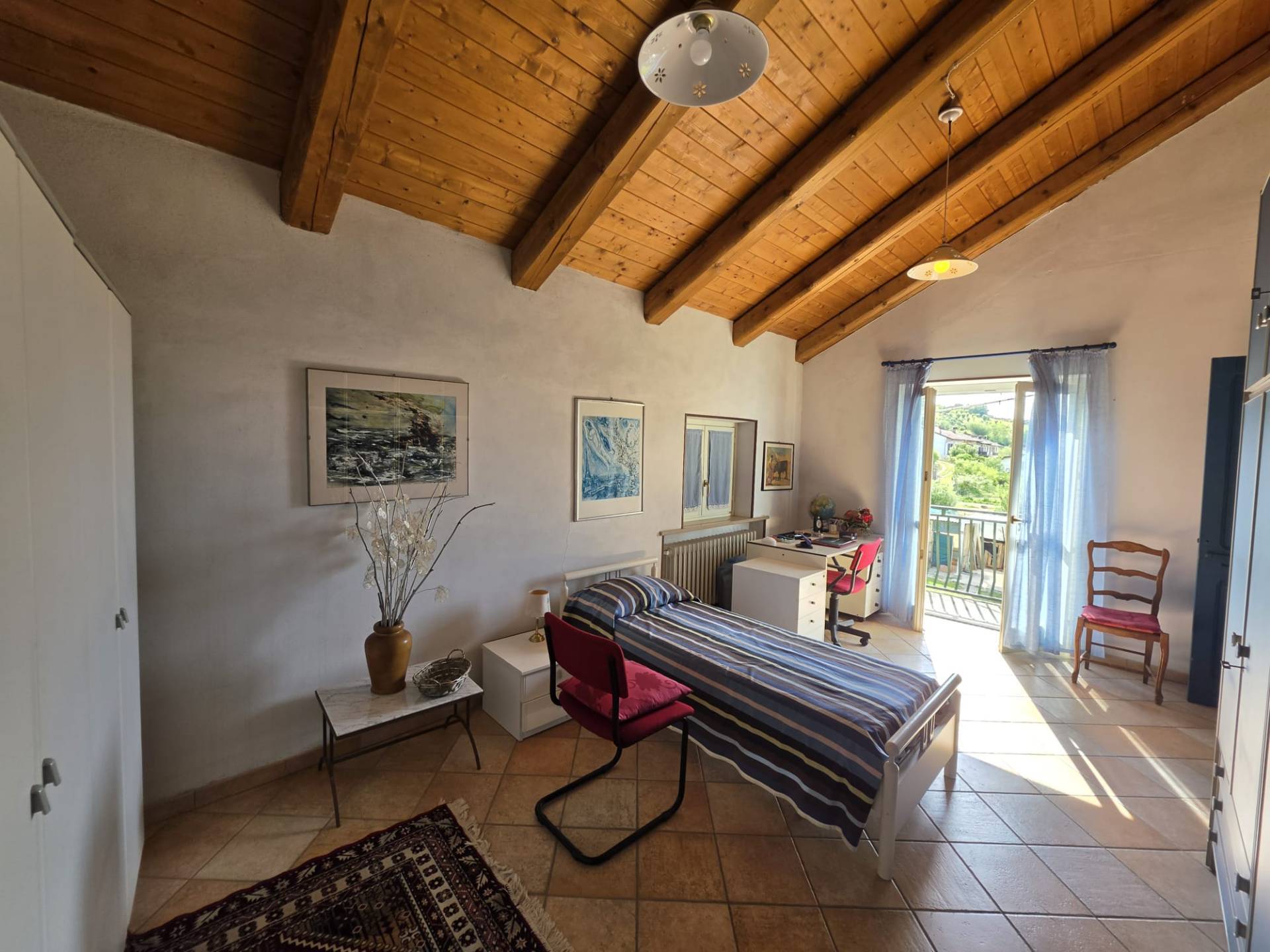 Casa singola in vendita a San Damiano d'Asti, San Giulio