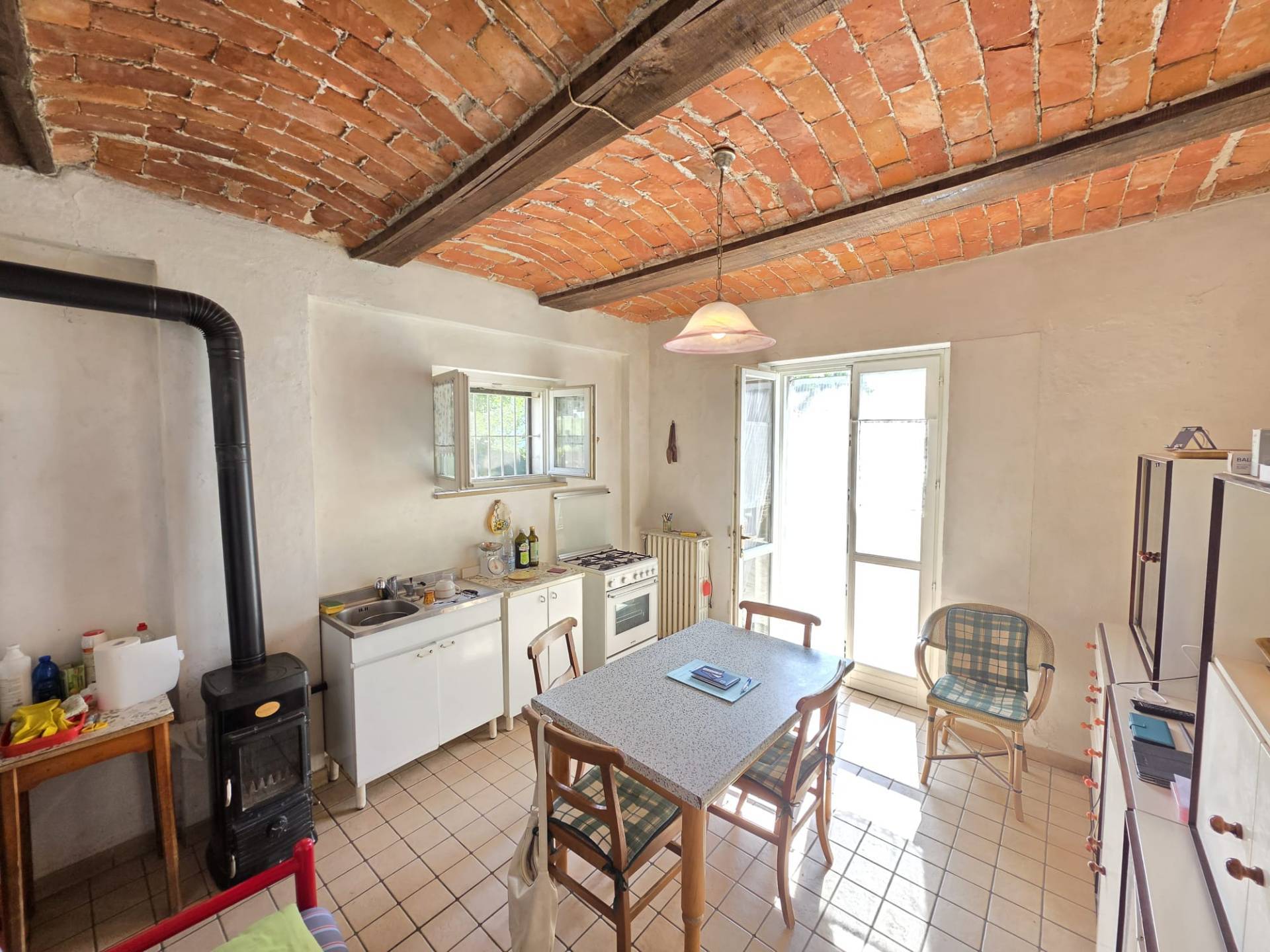 Casa singola in vendita a San Damiano d'Asti, San Giulio