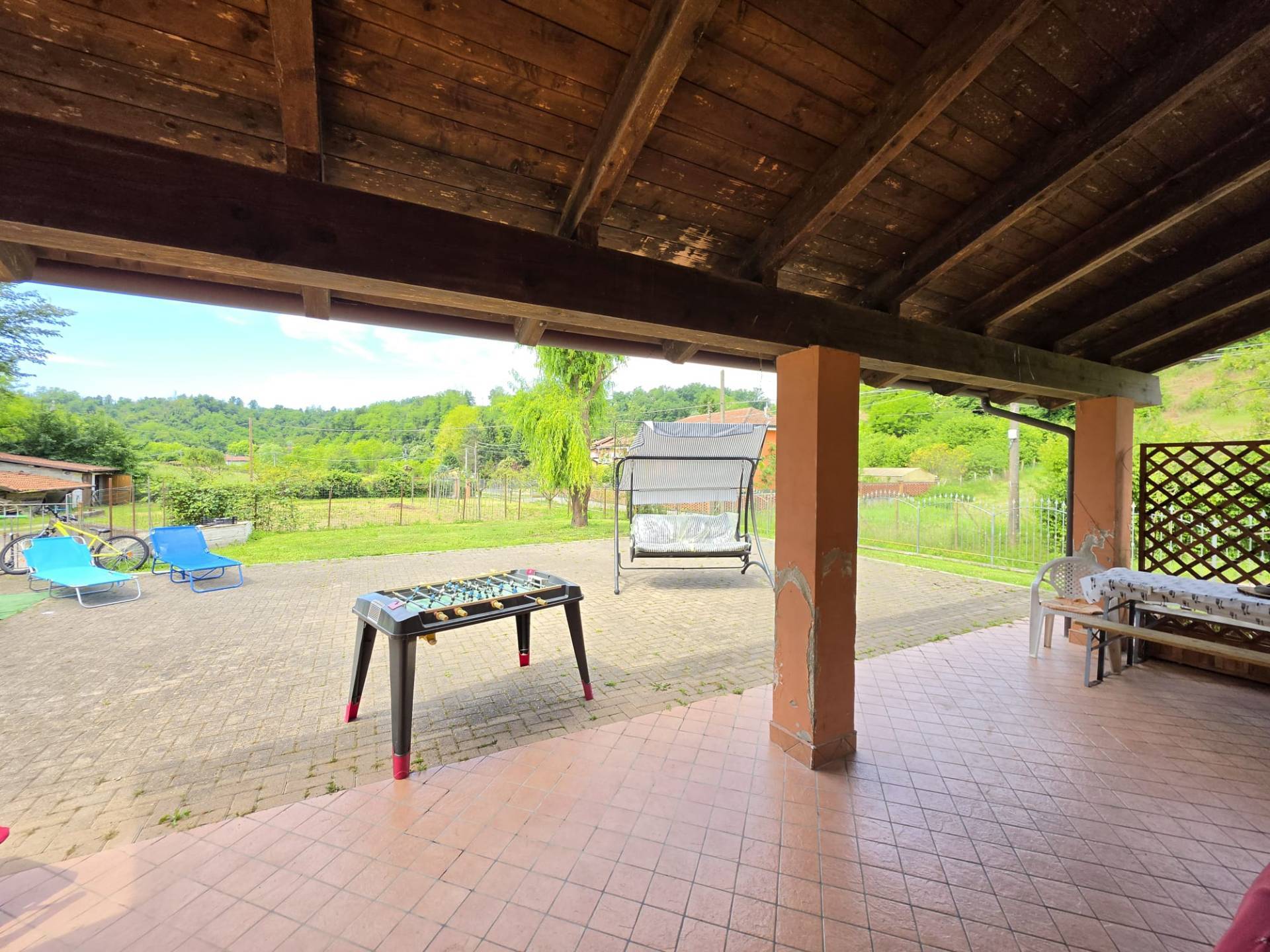 Villa in vendita a Asti, Valenzani