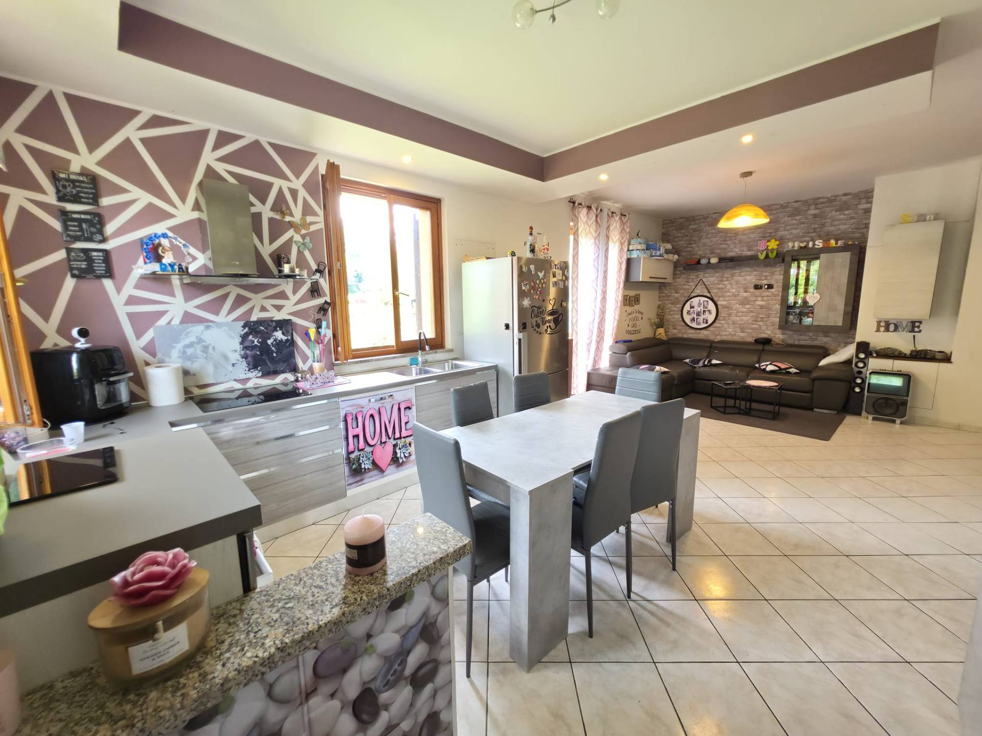 Villa in vendita a Asti, Valenzani