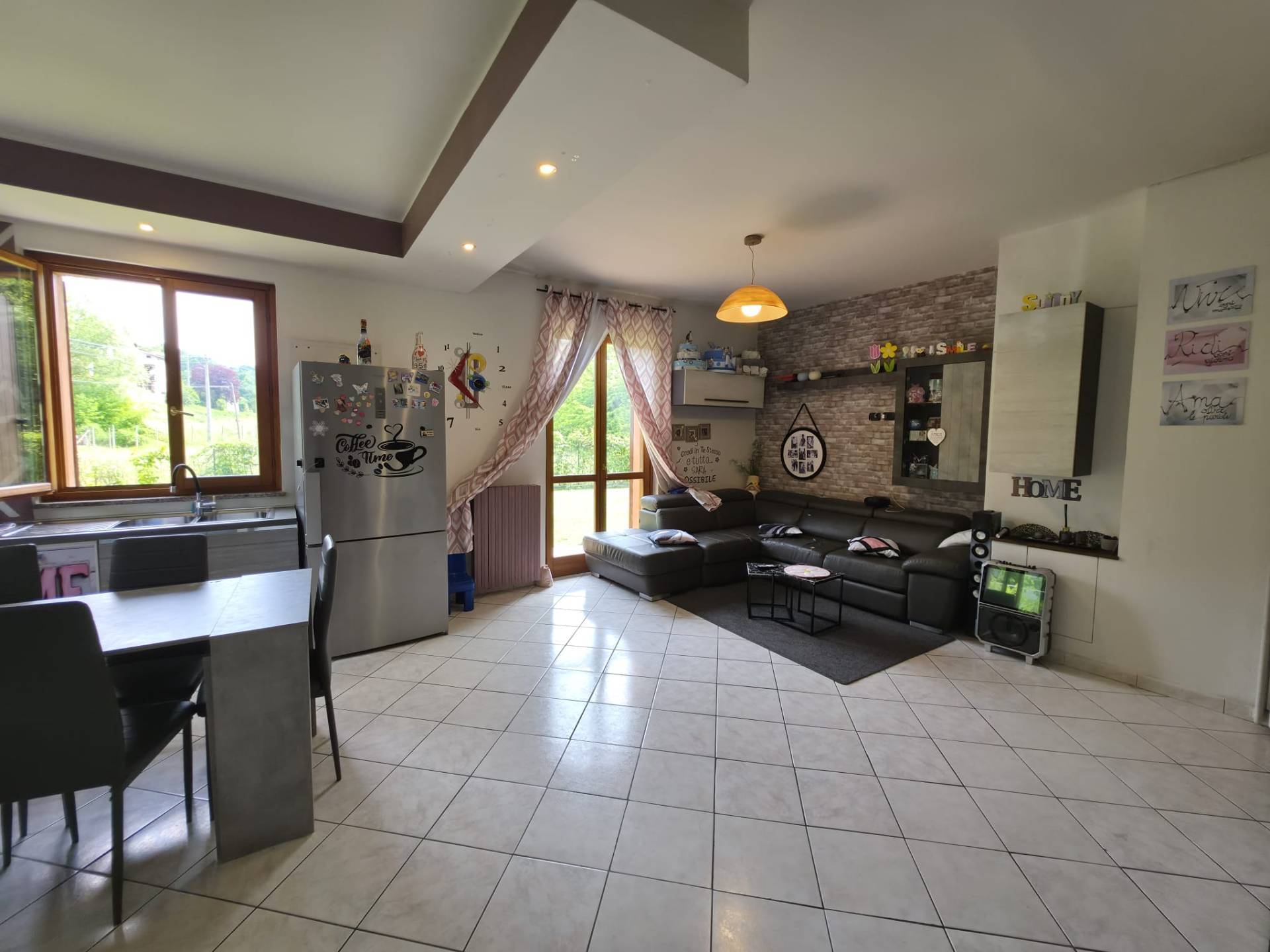 Villa in vendita a Asti, Valenzani