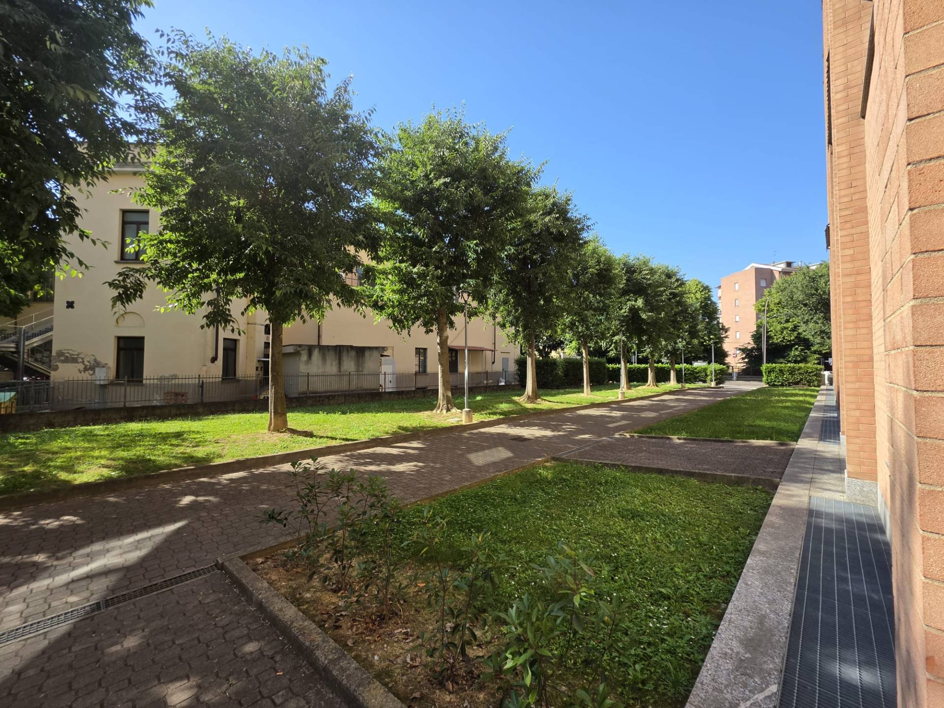 Appartamento in vendita a Asti, Centro