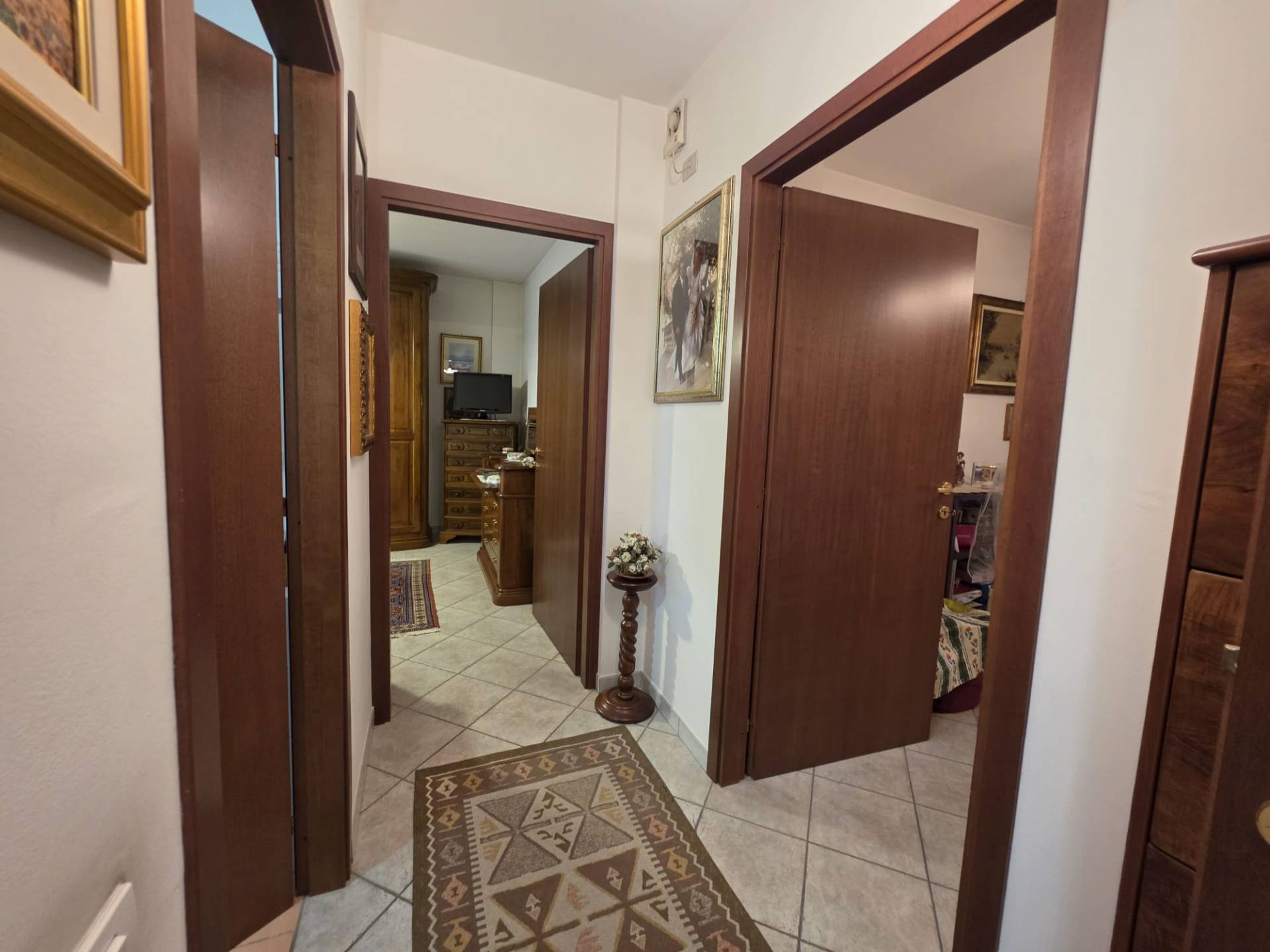 Appartamento in vendita a Asti, Centro