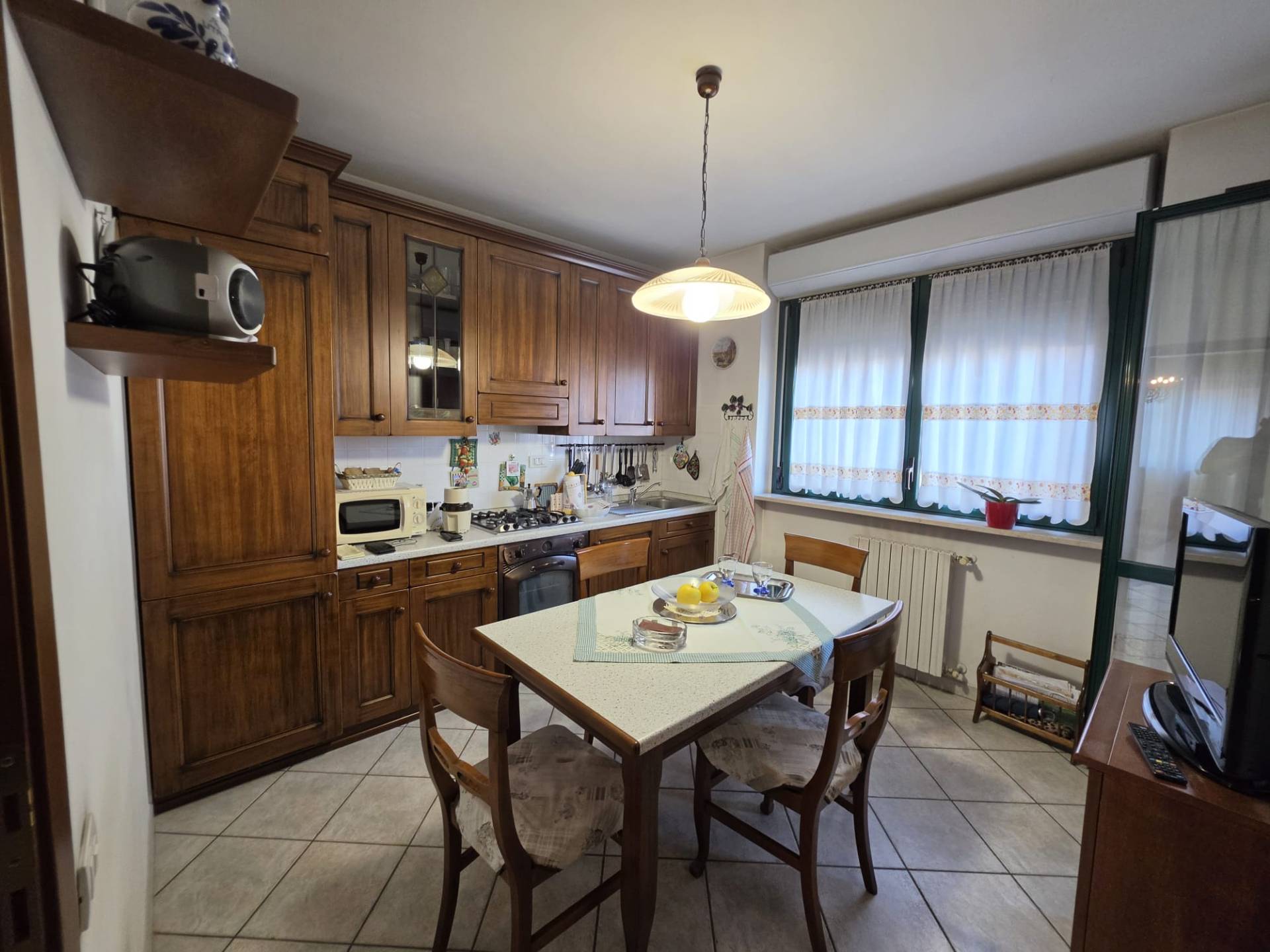 Appartamento in vendita a Asti, Centro