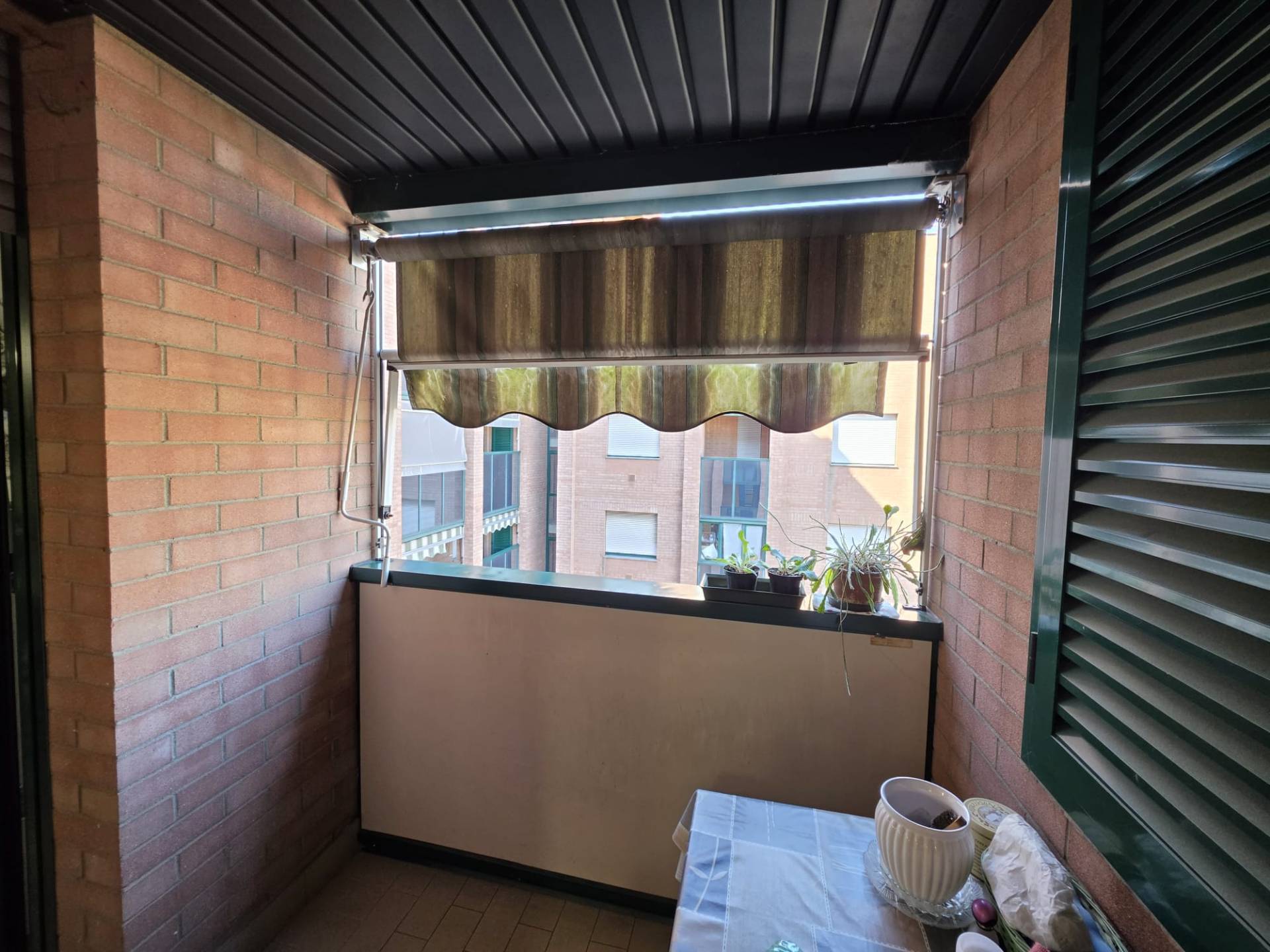 Appartamento in vendita a Asti, Centro