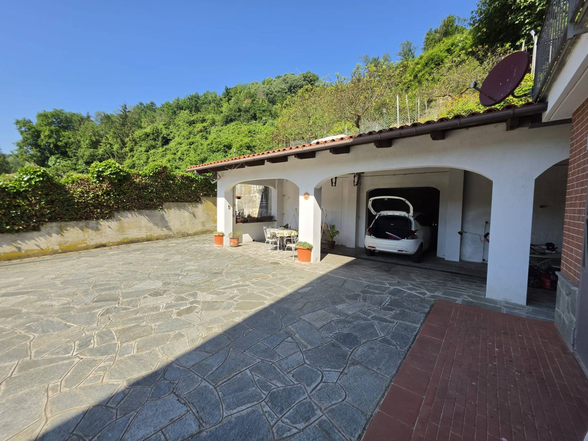 Villa in vendita a San Damiano d'Asti, San Pietro
