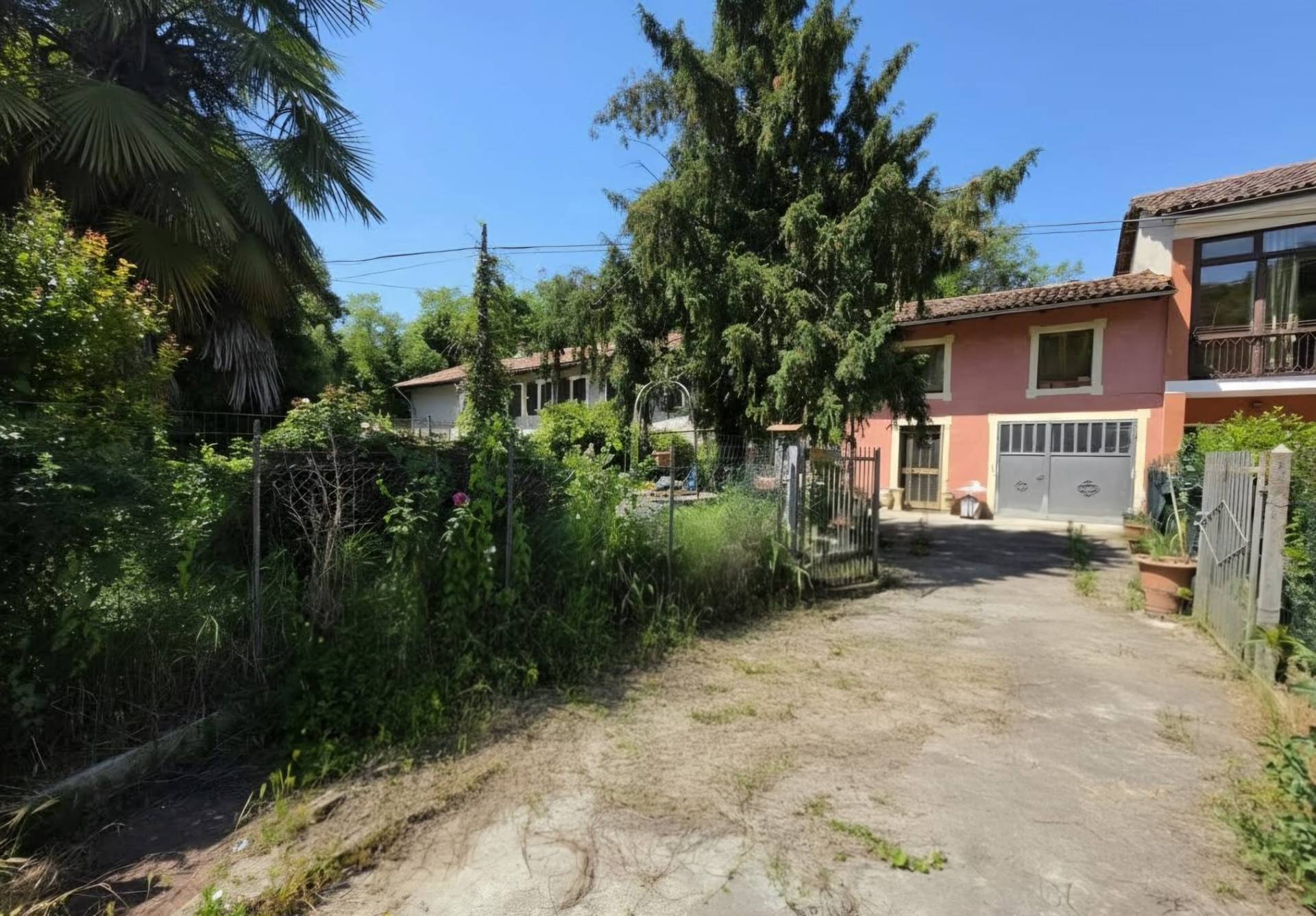 Rustico in vendita a Asti, Casabianca