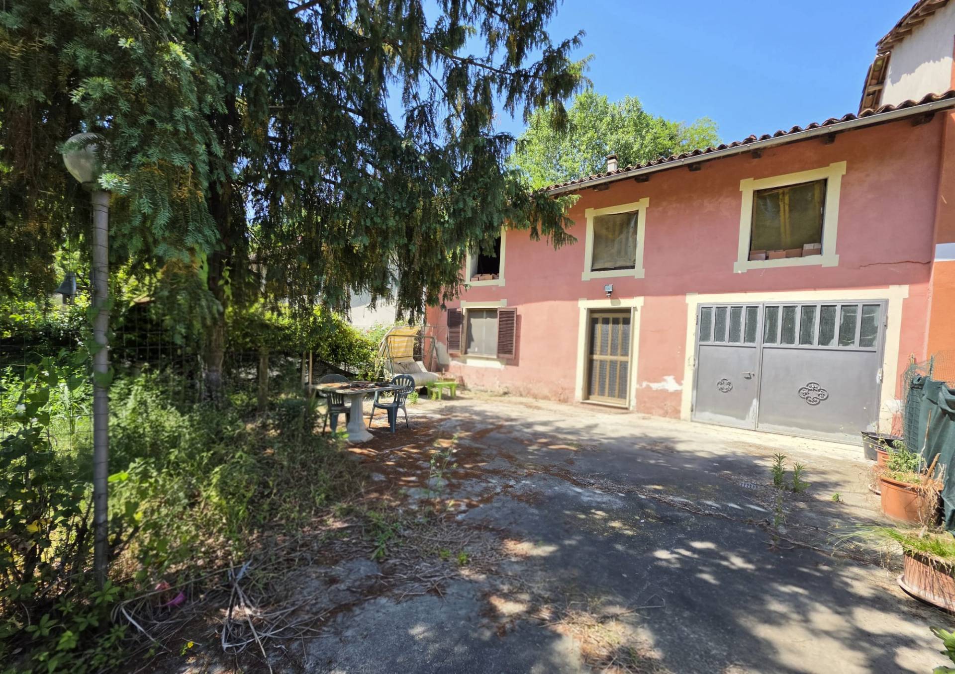 Rustico in vendita a Asti, Casabianca