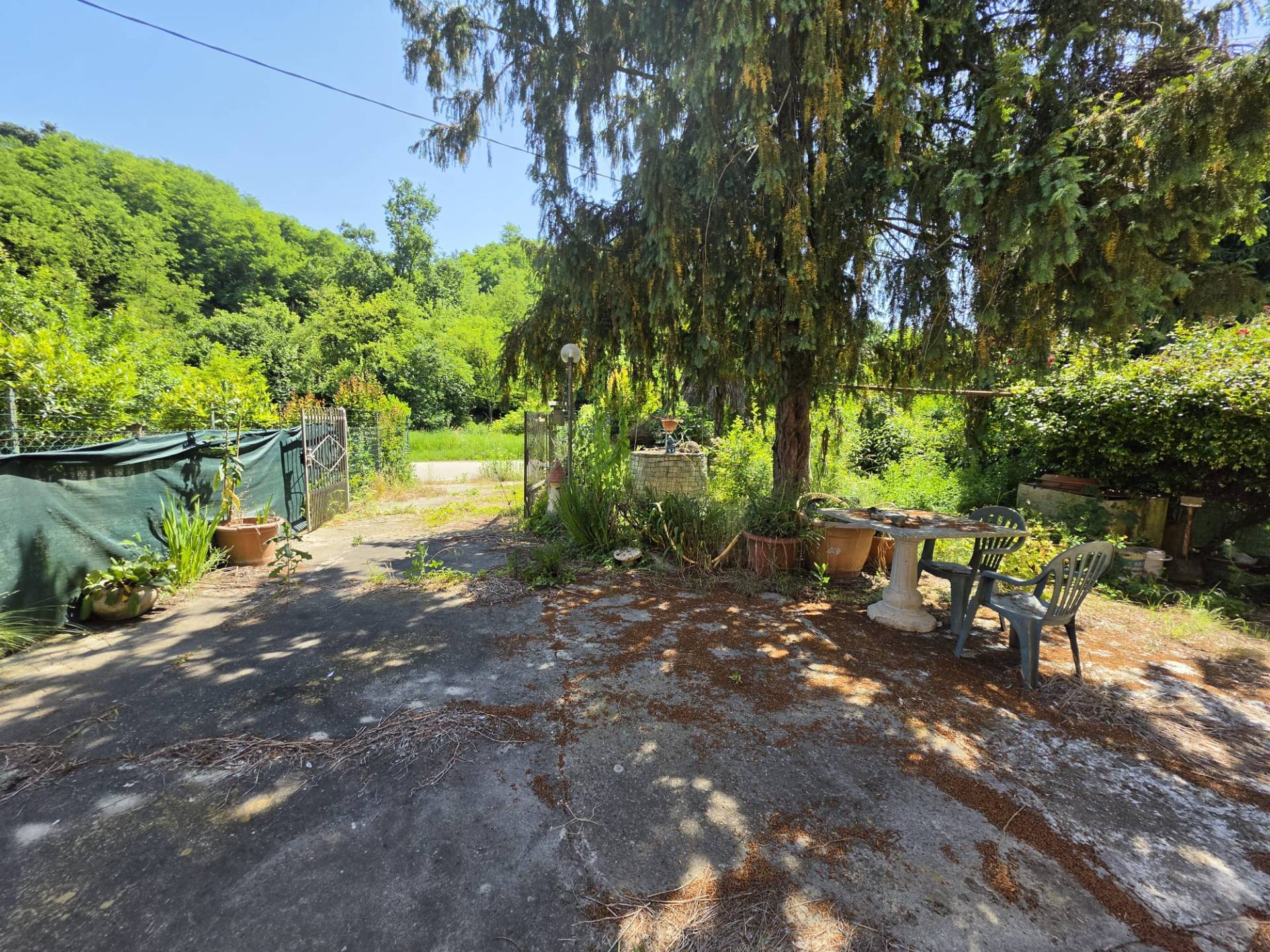 Rustico in vendita a Asti, Casabianca