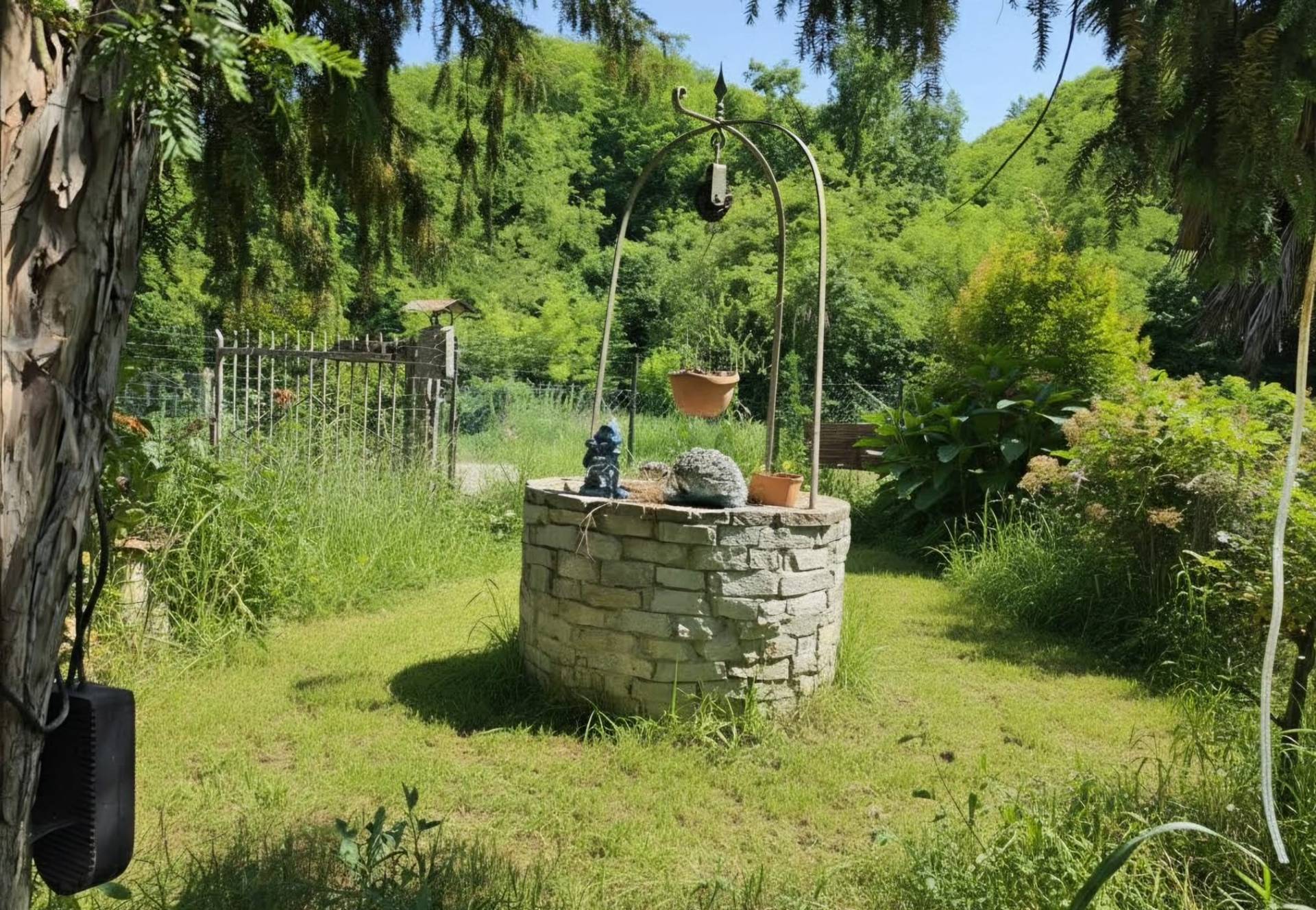 Rustico in vendita a Asti, Casabianca