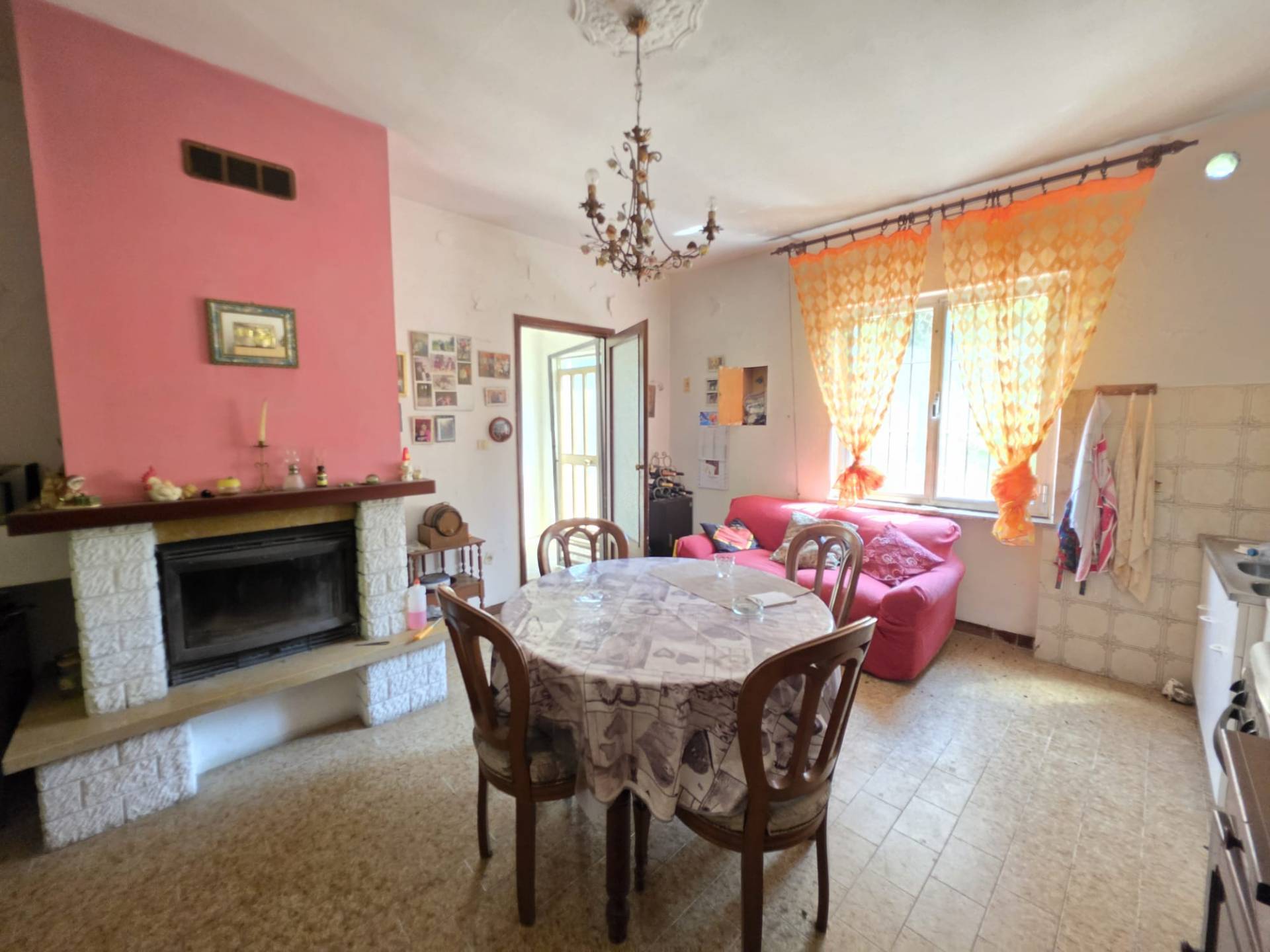 Rustico in vendita a Asti, Casabianca