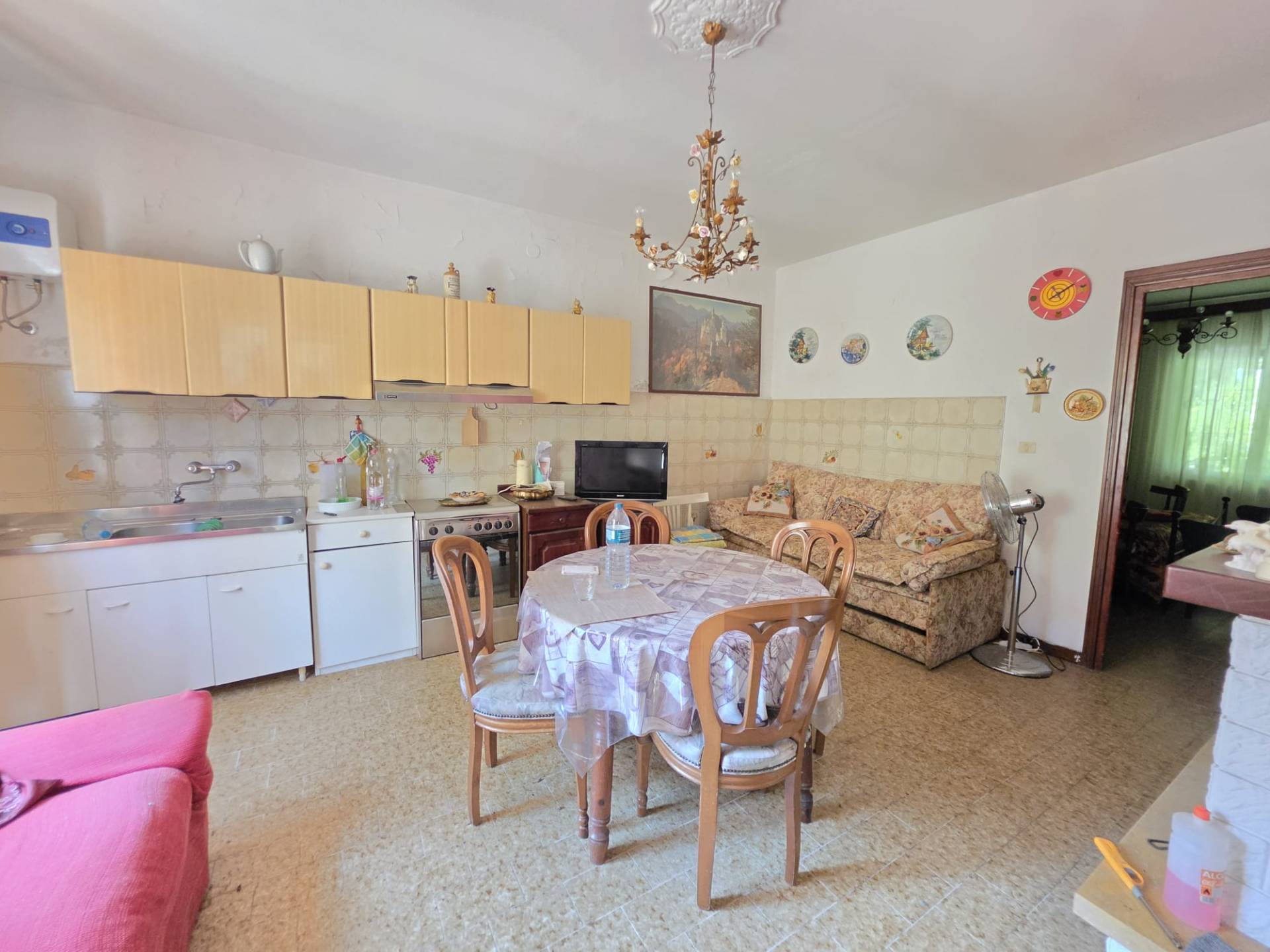 Rustico in vendita a Asti, Casabianca