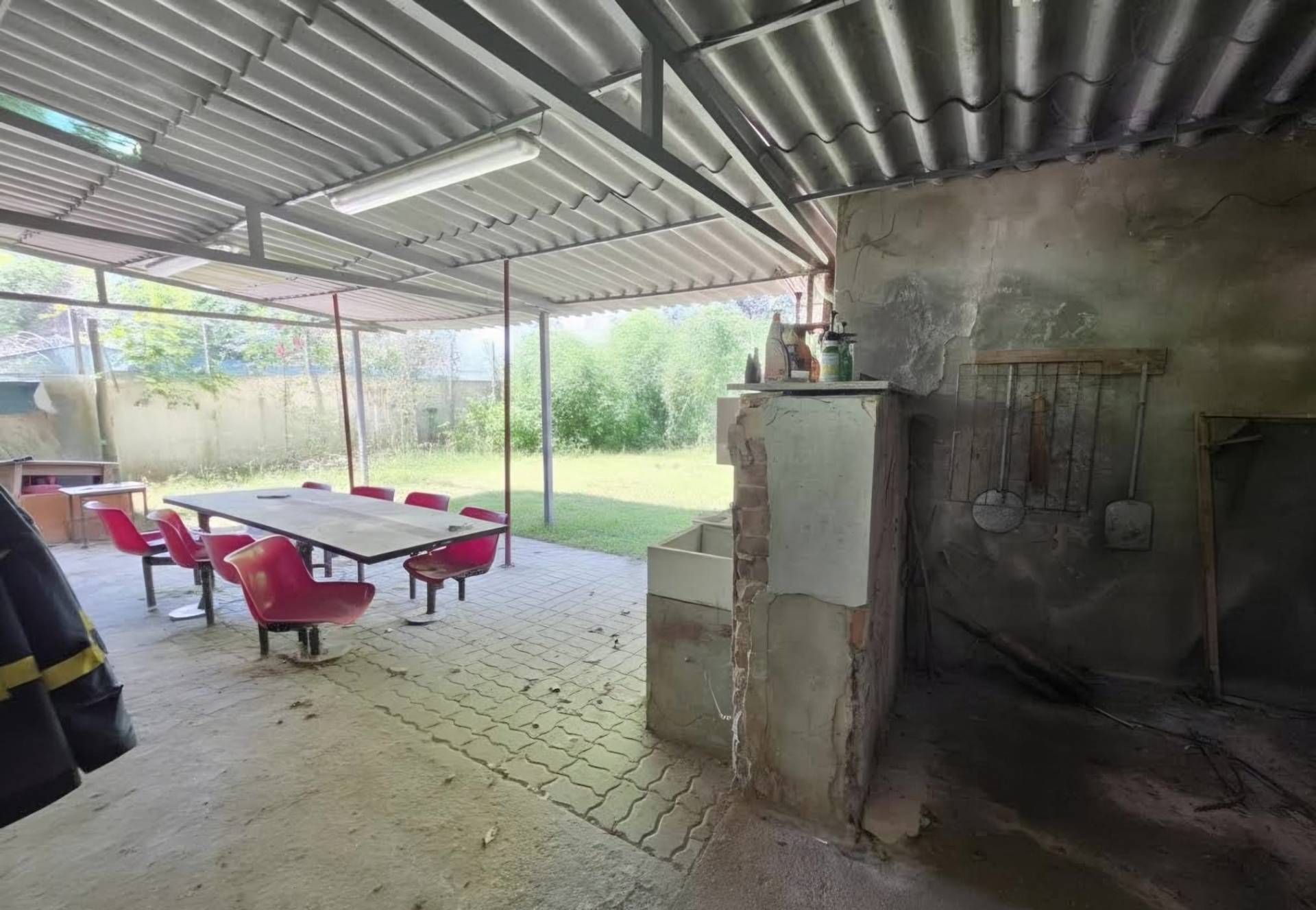 Rustico in vendita a Asti, Casabianca