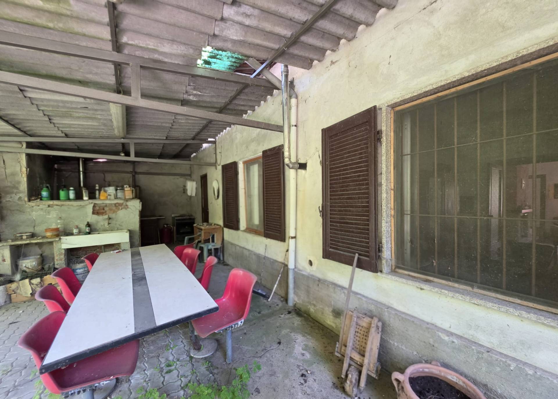 Rustico in vendita a Asti, Casabianca
