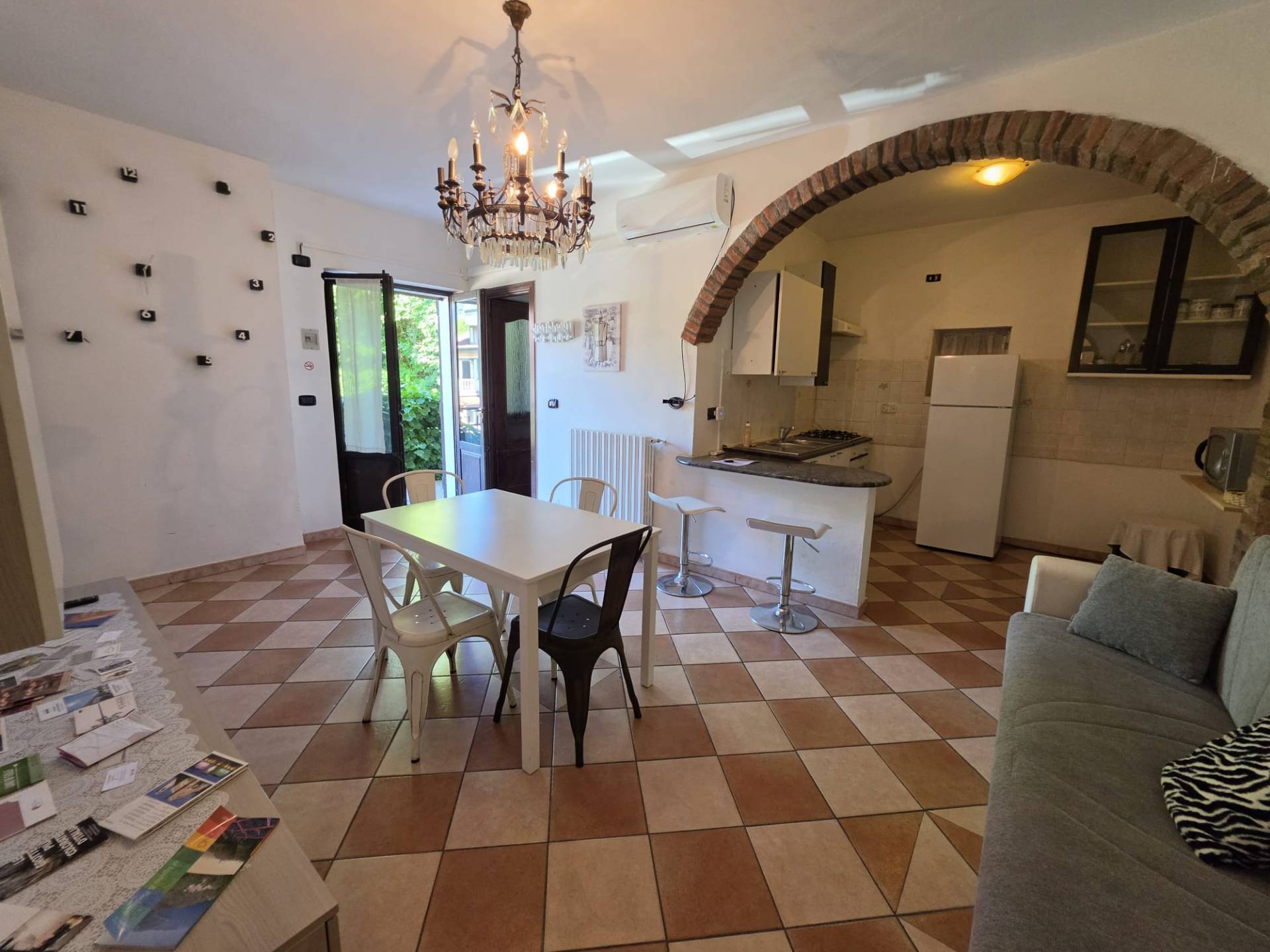 Appartamento in vendita a Asti