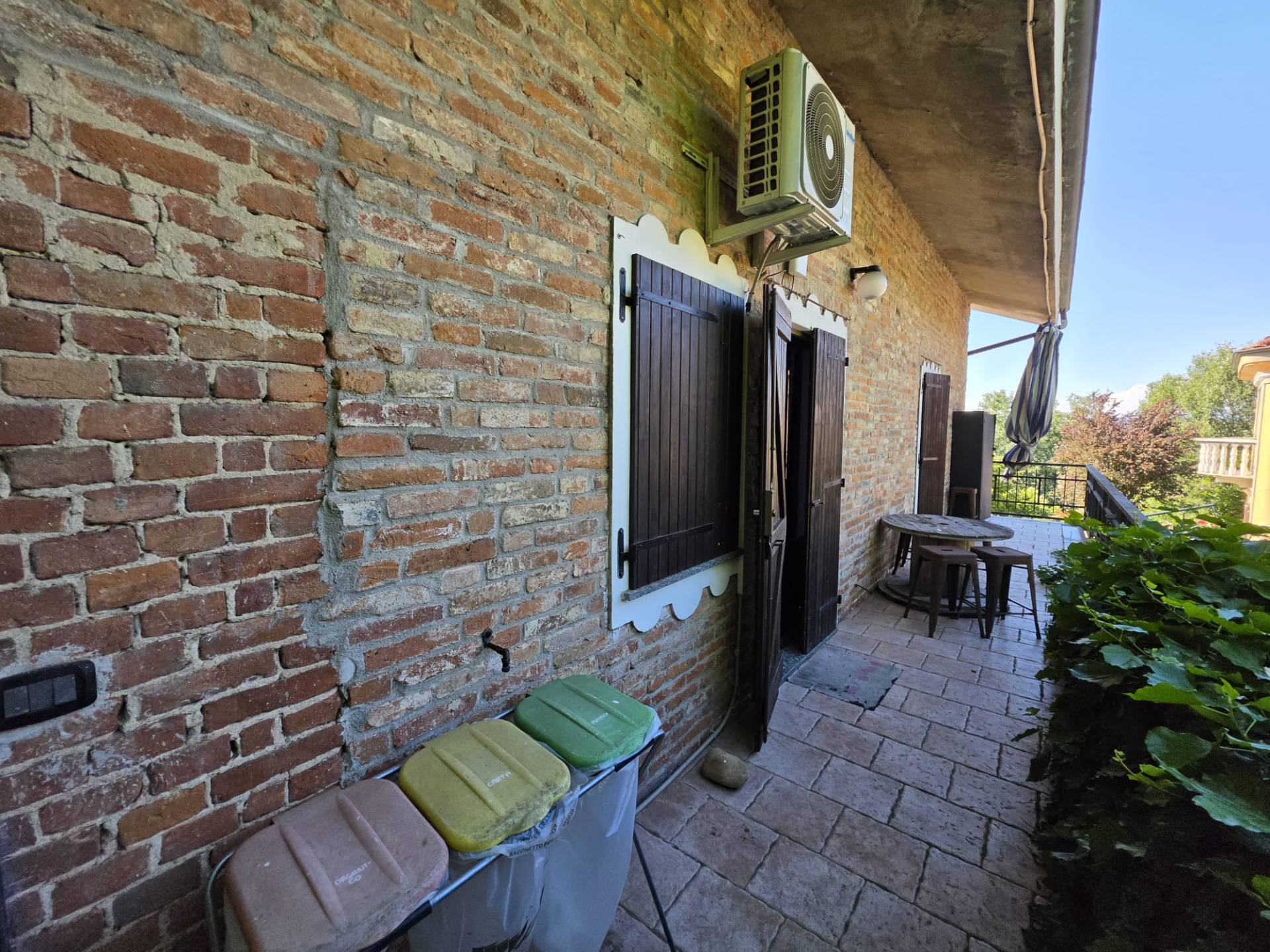 Appartamento in vendita a Asti