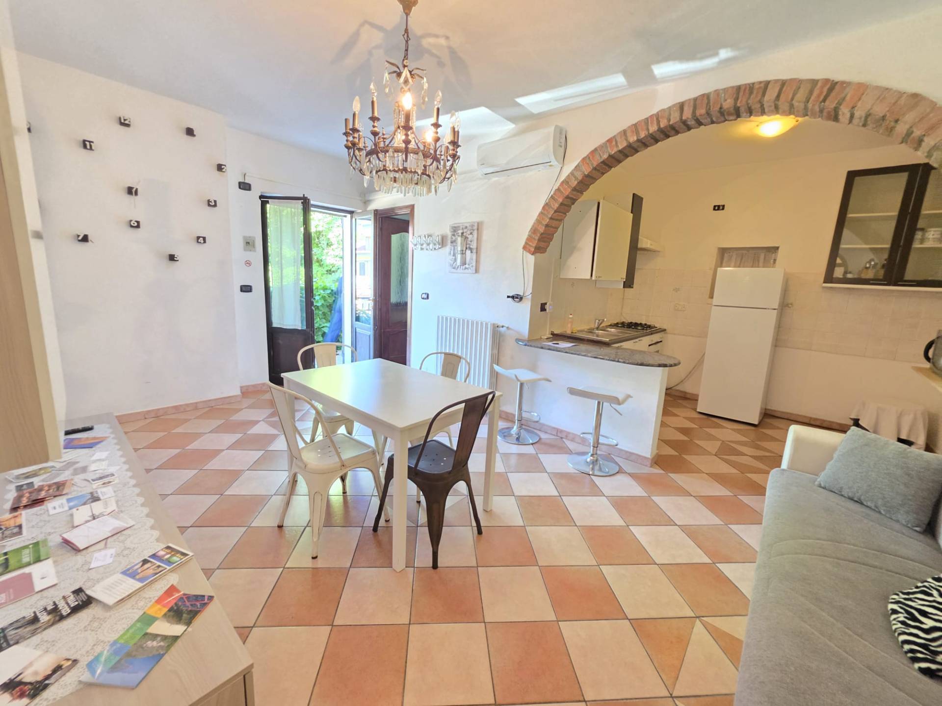 Appartamento in vendita a Asti