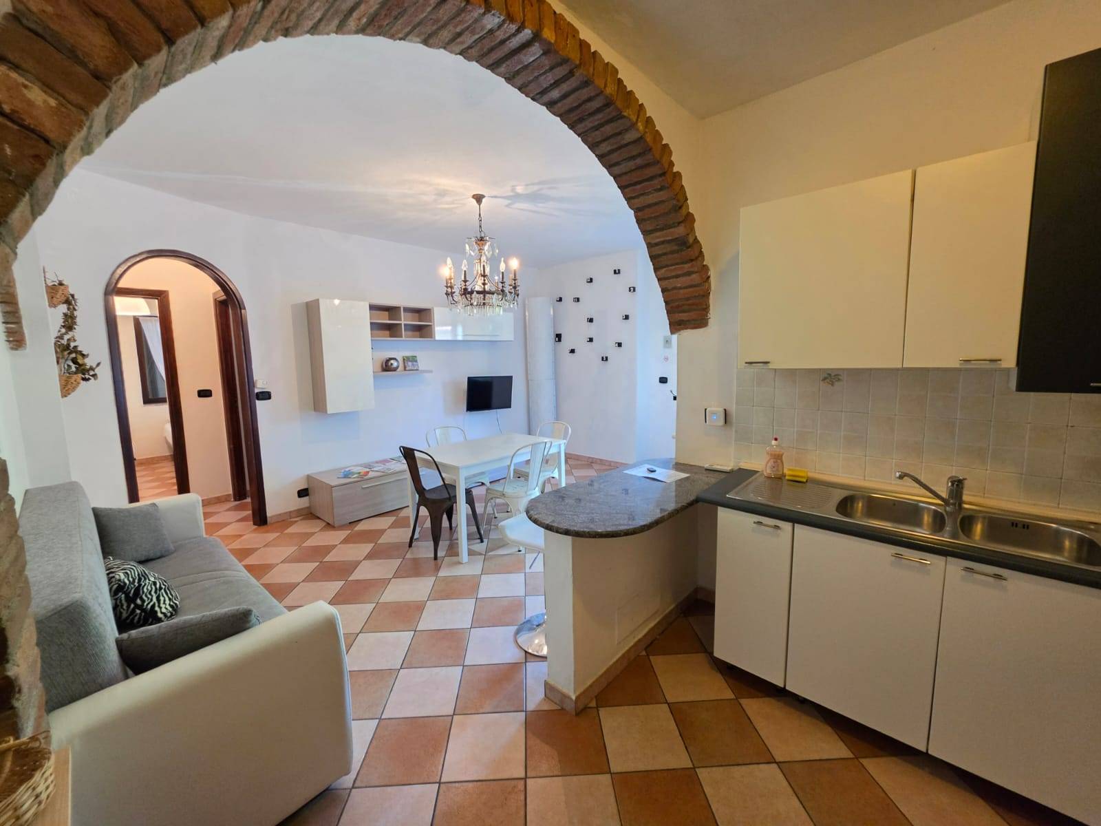 Appartamento in vendita a Asti