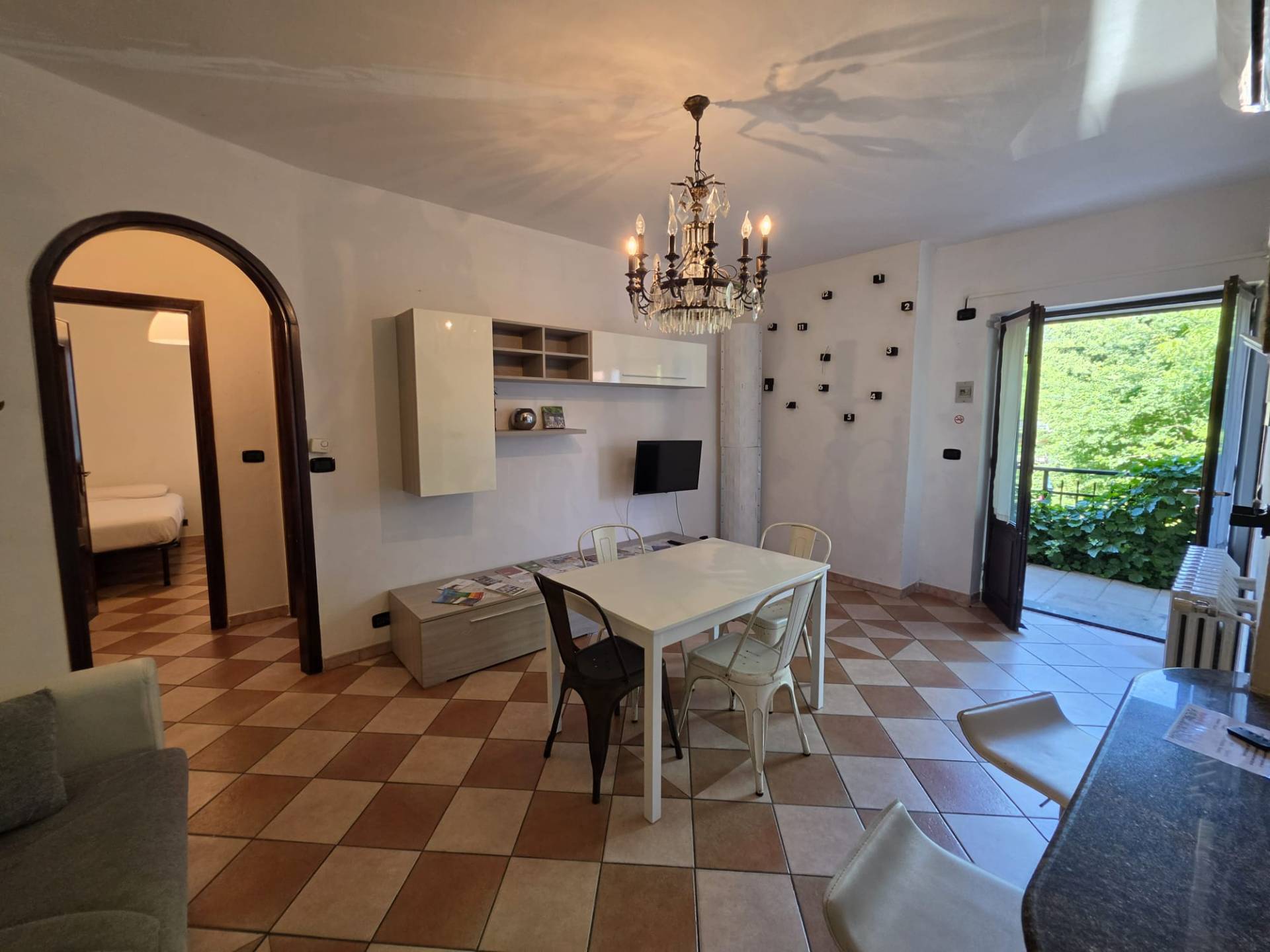 Appartamento in vendita a Asti