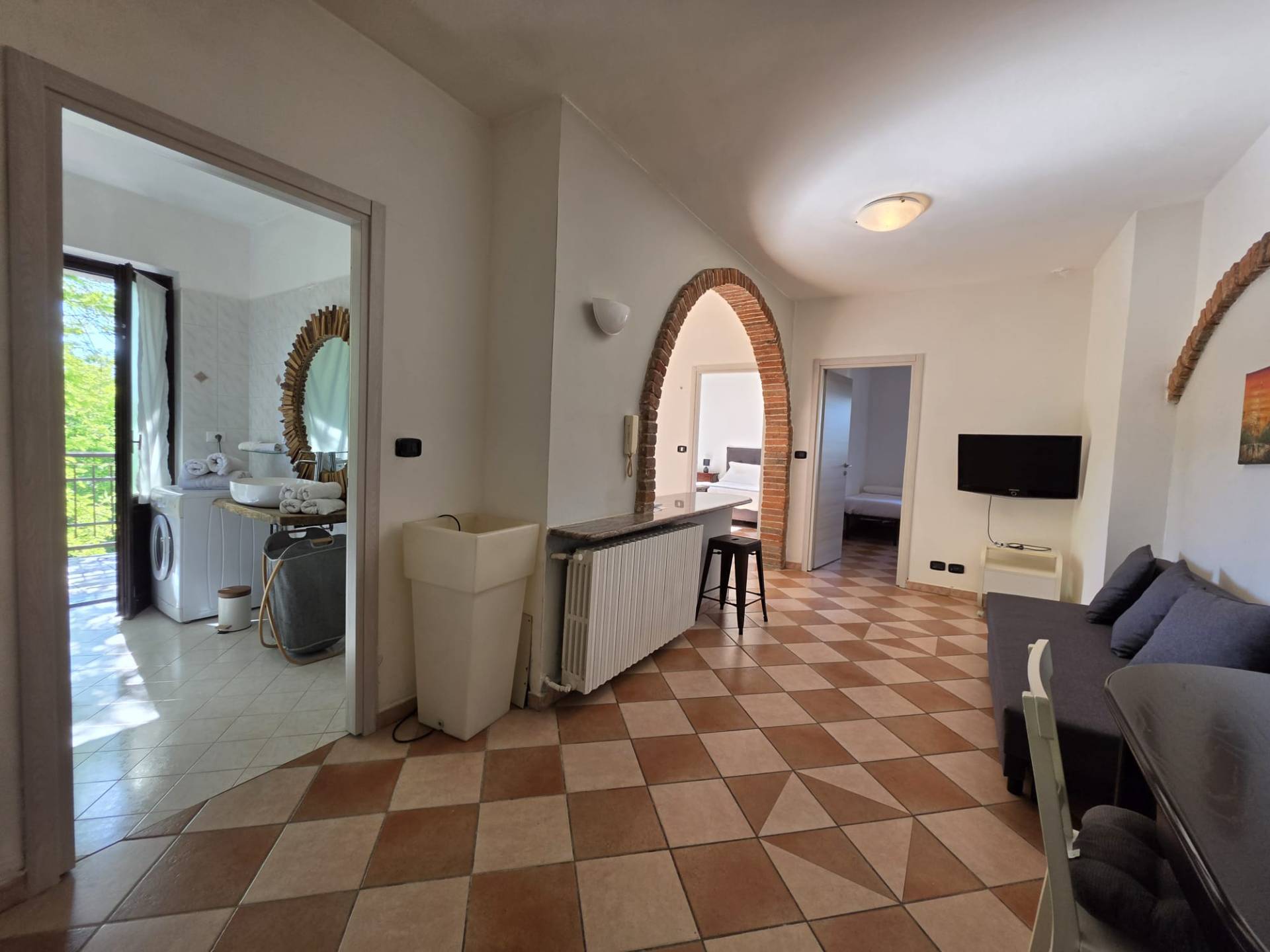 Appartamento in vendita a Asti