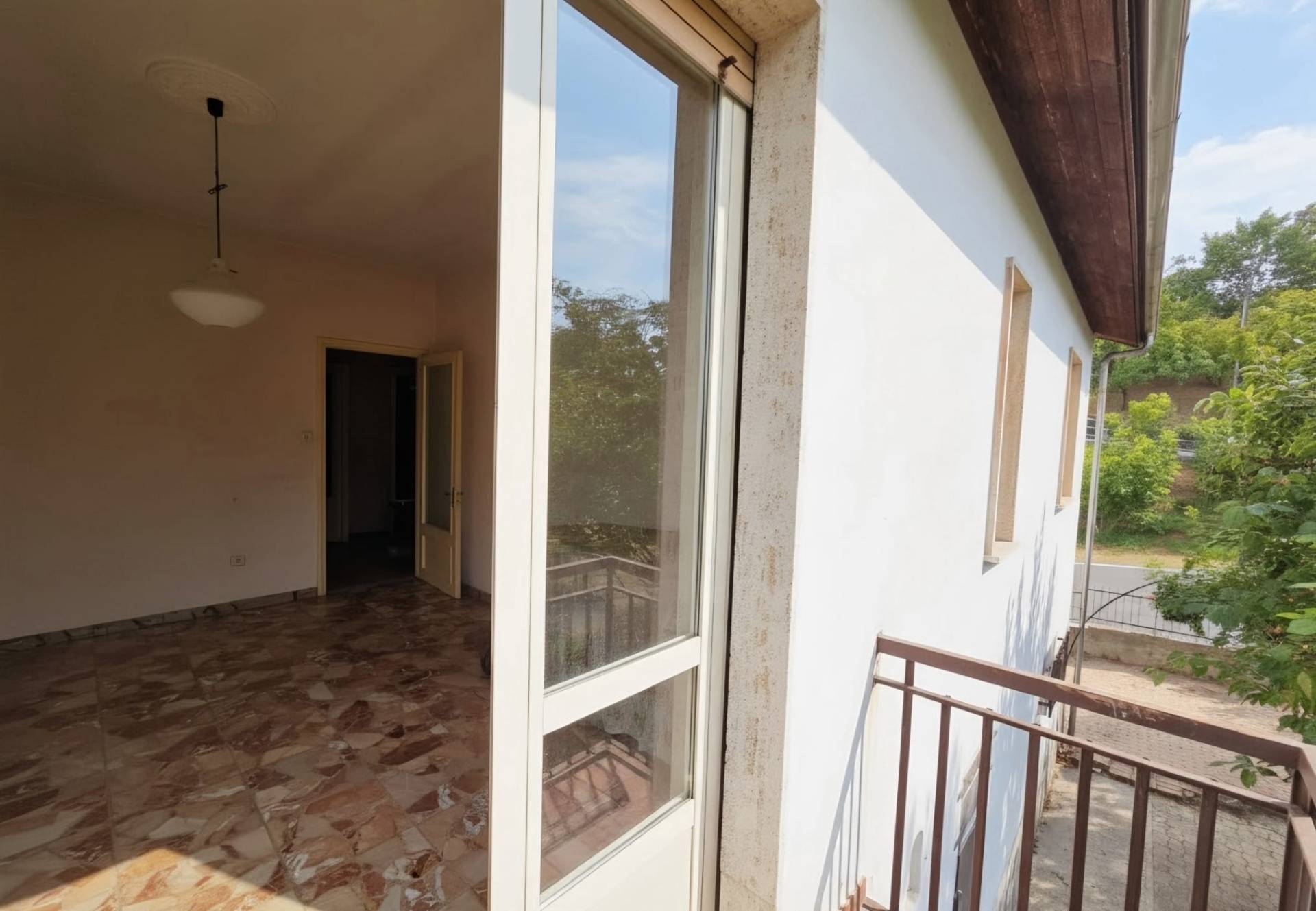 Villa in vendita a Mongardino, Terpone