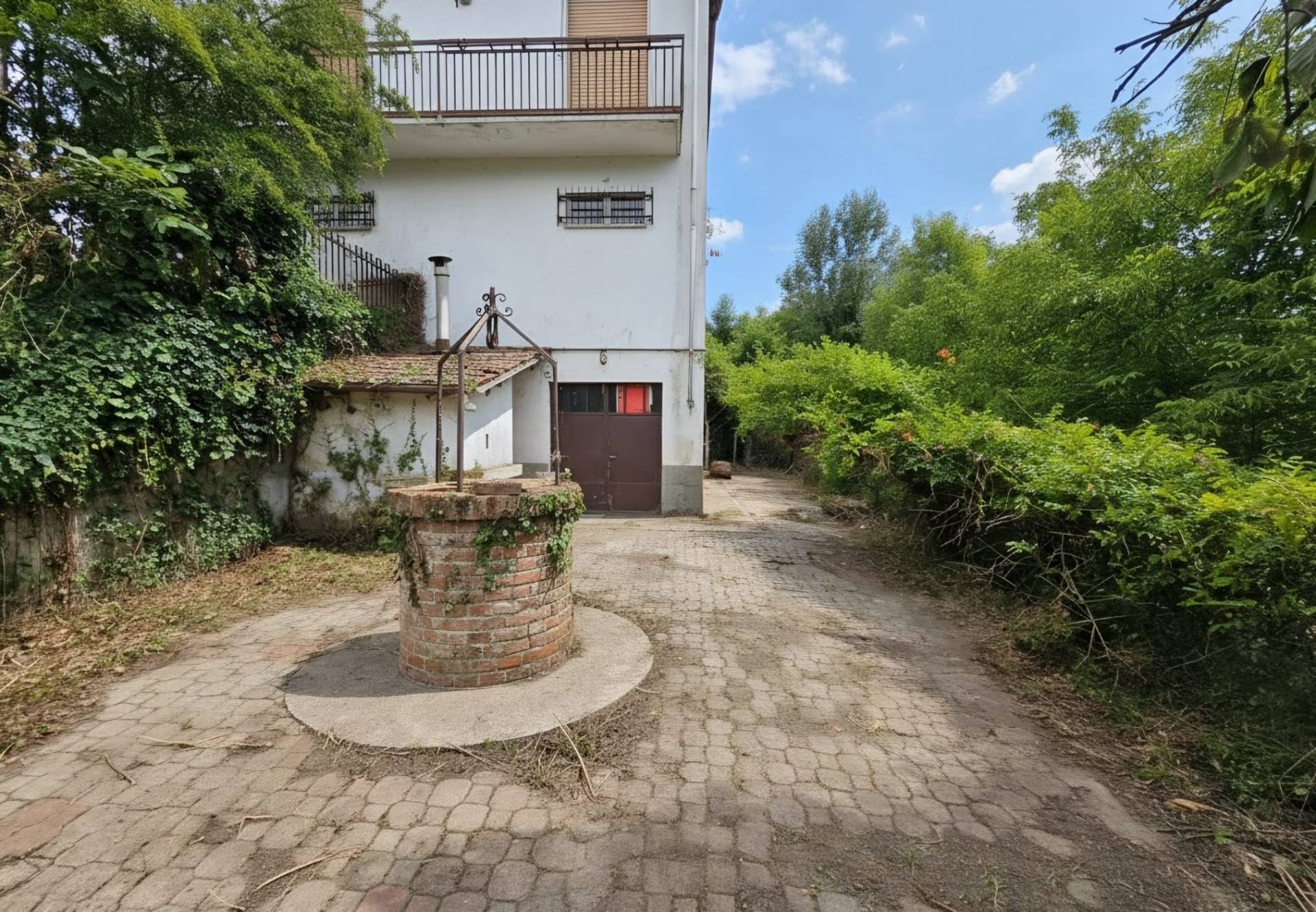 Villa in vendita a Mongardino, Terpone