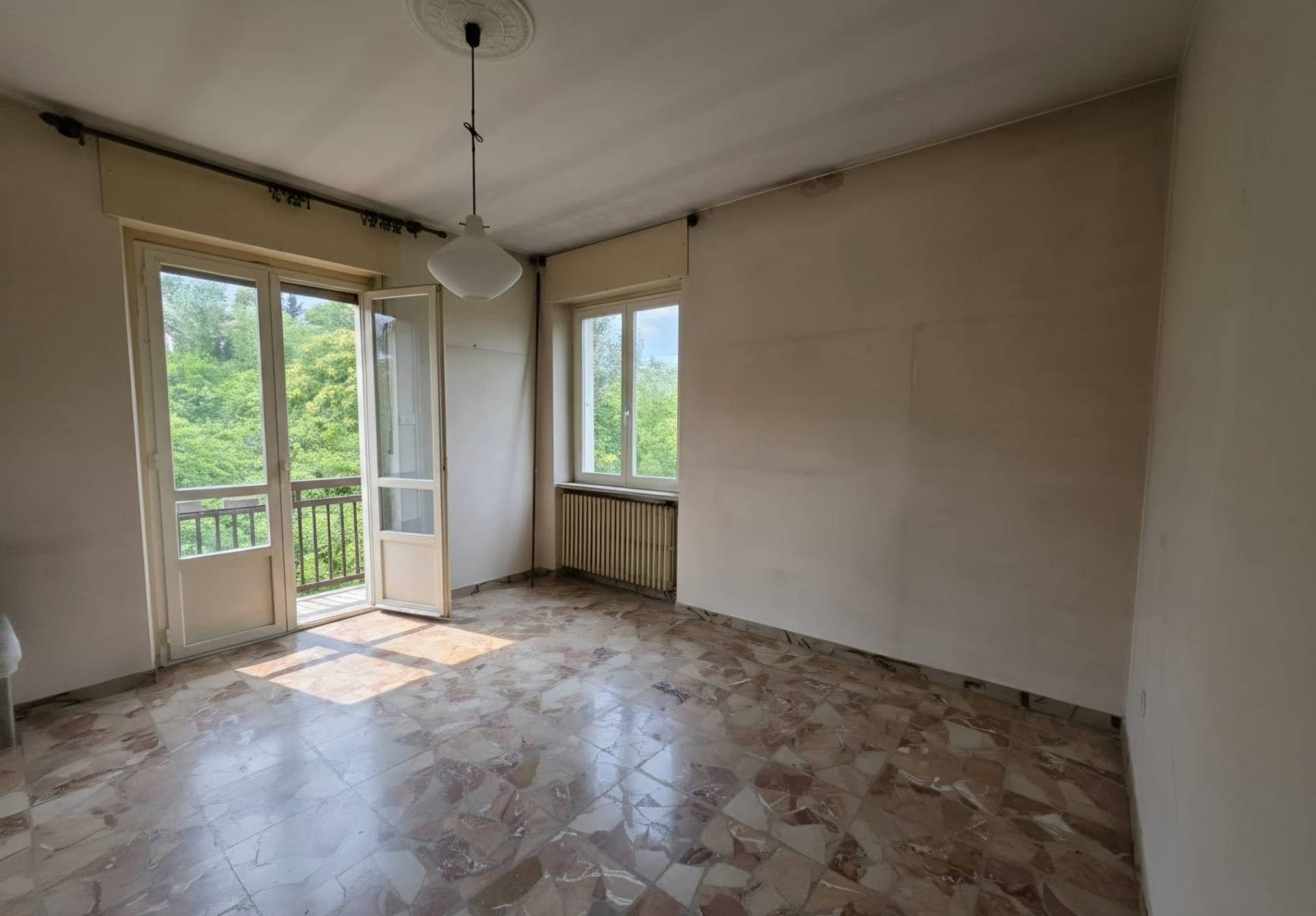 Villa in vendita a Mongardino, Terpone